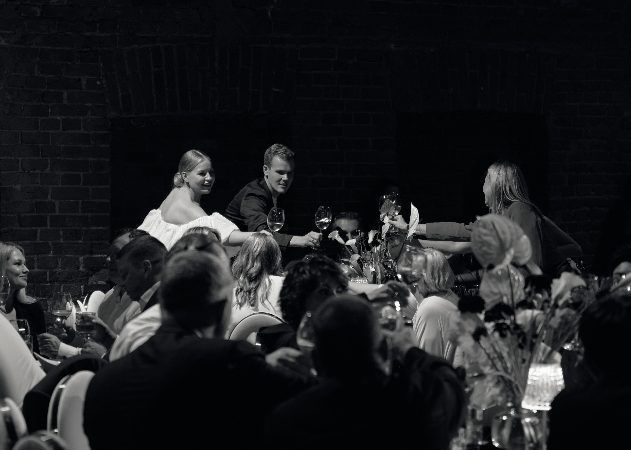 Егор и Настя. Фотограф Тим Бритнев