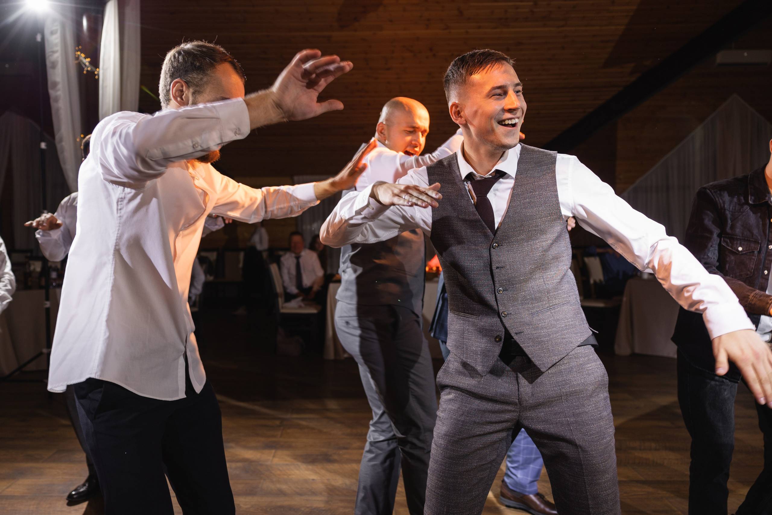 Денис и Анна. Фотограф Маноли Мария