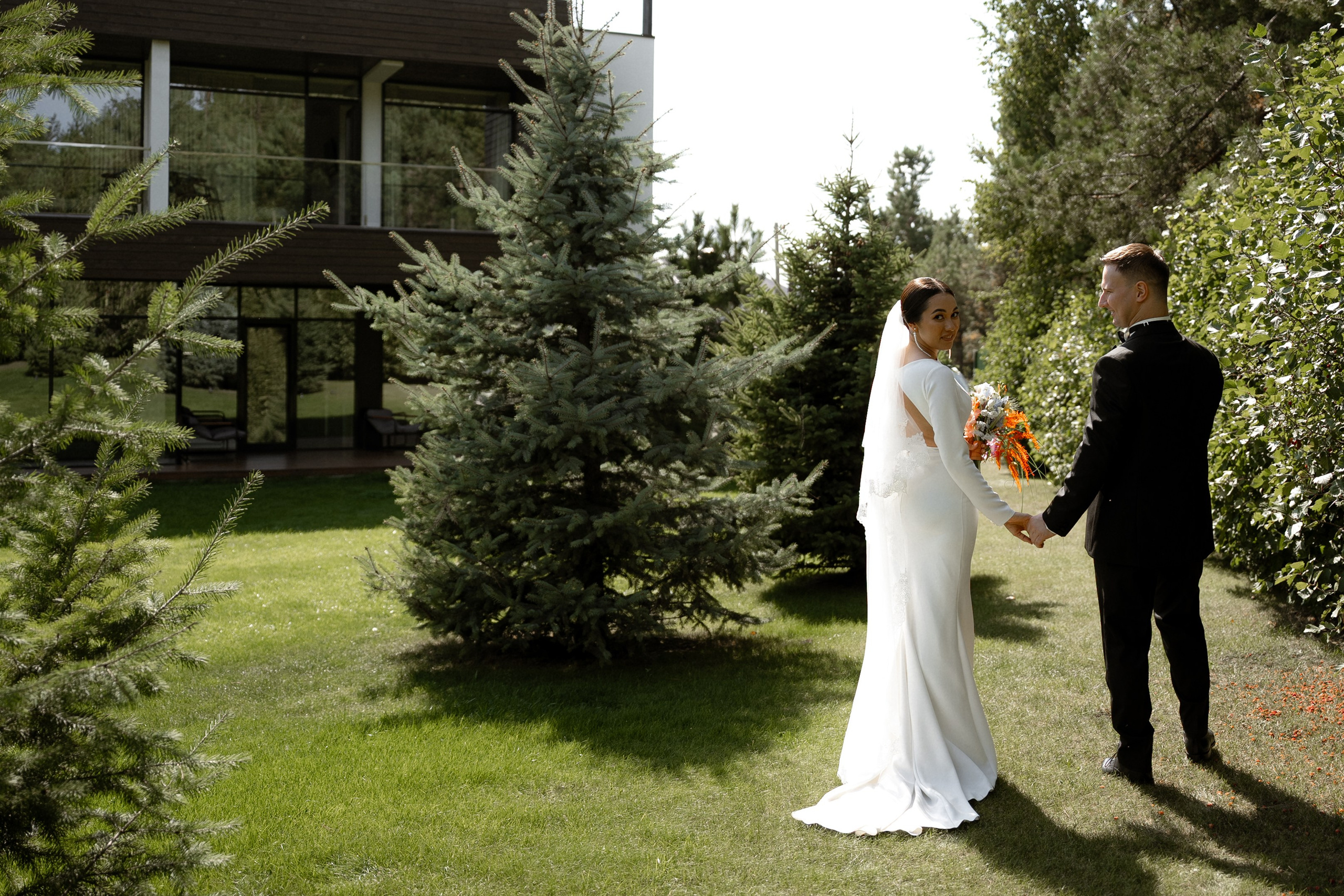 Rada+Dima Anons. Семейный и портретный фотограф в Саратове Сахарова Маша