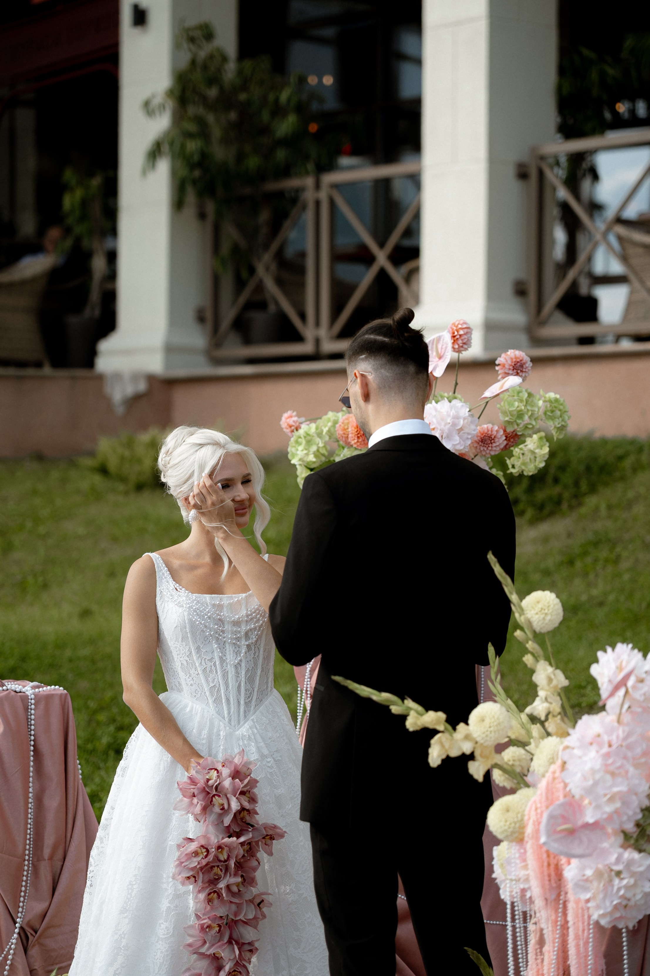 N+S Germes / Полный день (сокращено). Семейный и портретный фотограф в Саратове Сахарова Маша