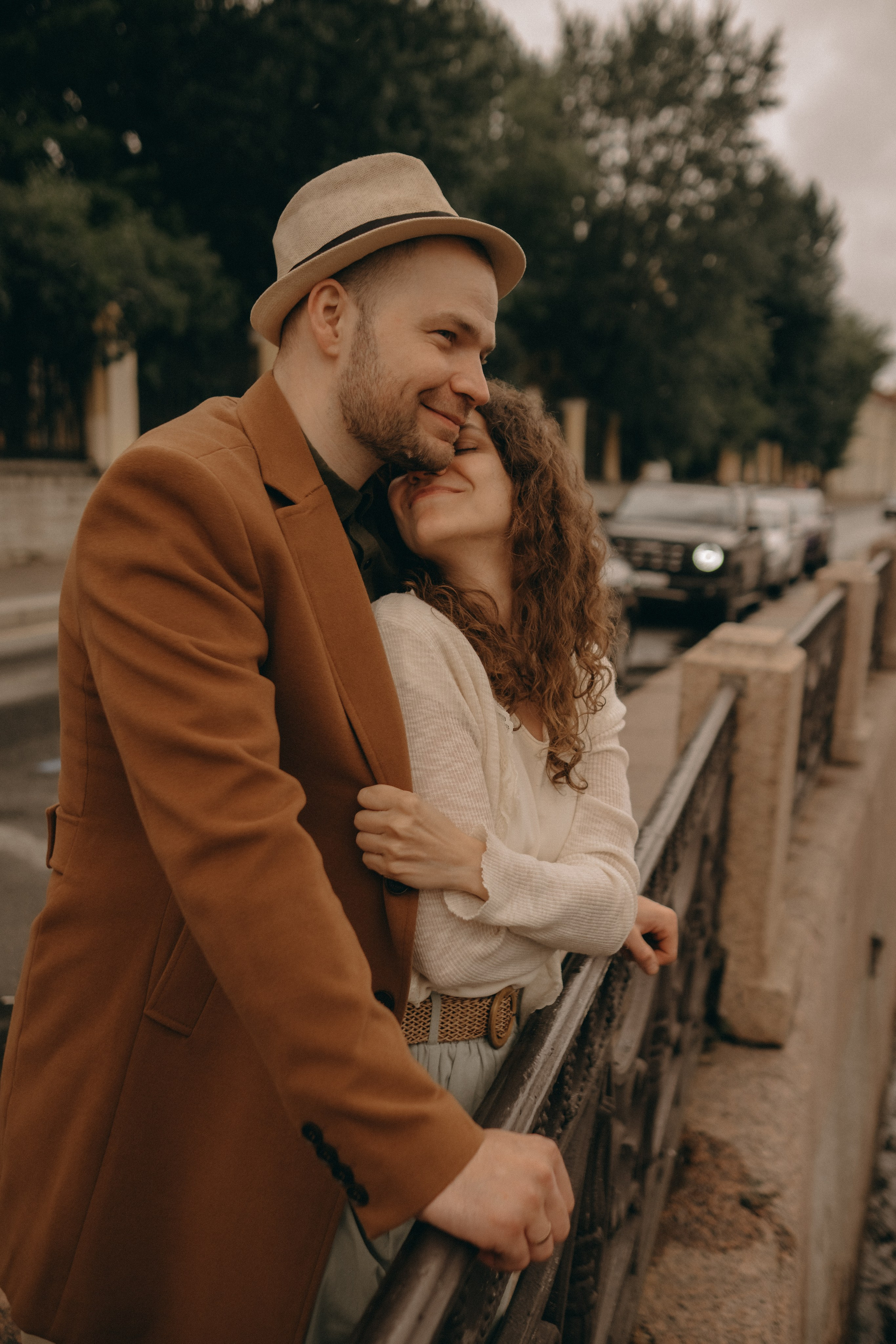 Наташа и Никита. Семейный фотограф в Санкт-Петербурге Дарья Косянчук