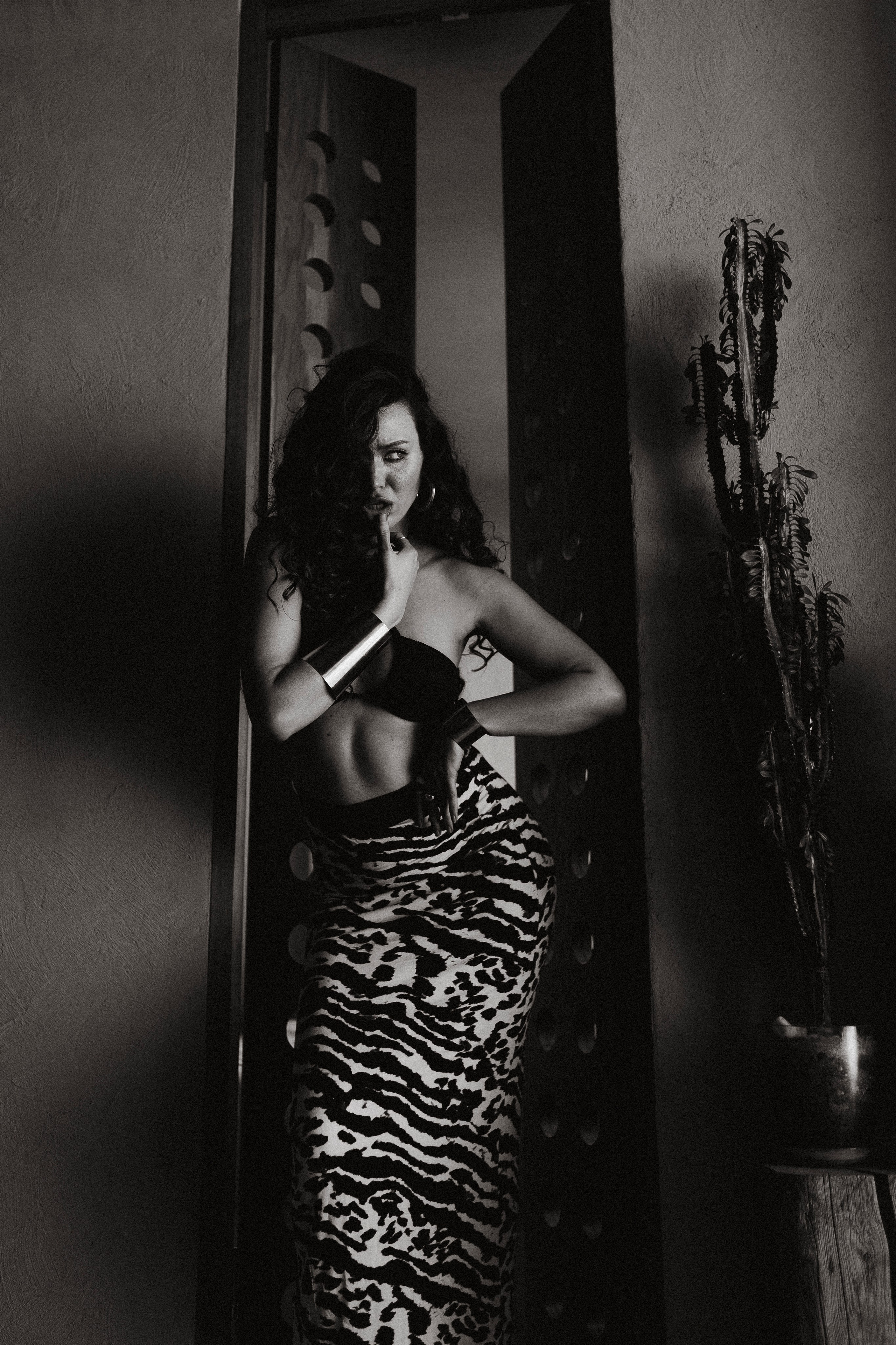 Юлия. Фотограф Анастасия Евсеева |Белгород