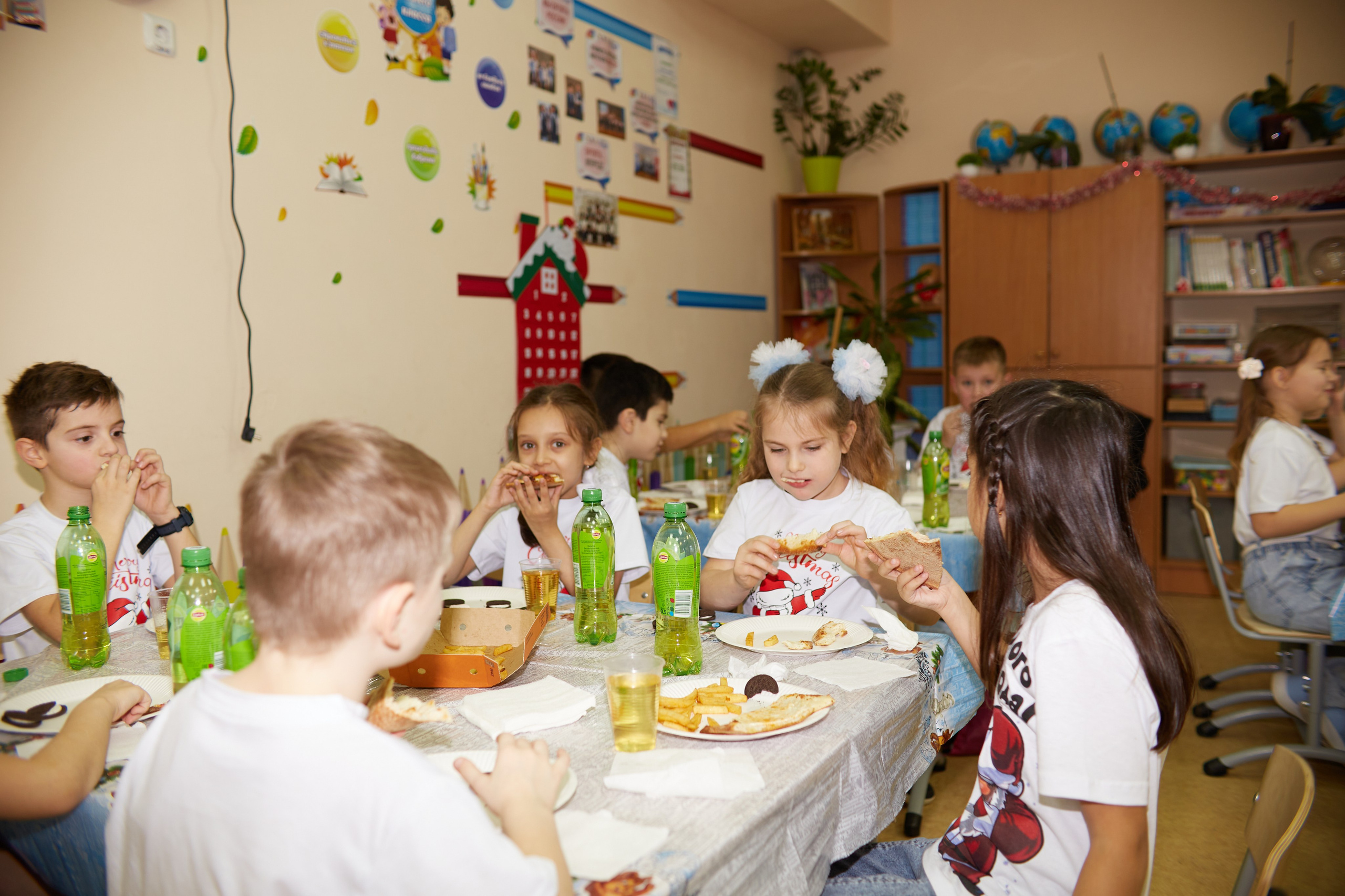 Битва Хоров на Новый год. Прончатова Алина. Свадебный и семейный фотограф