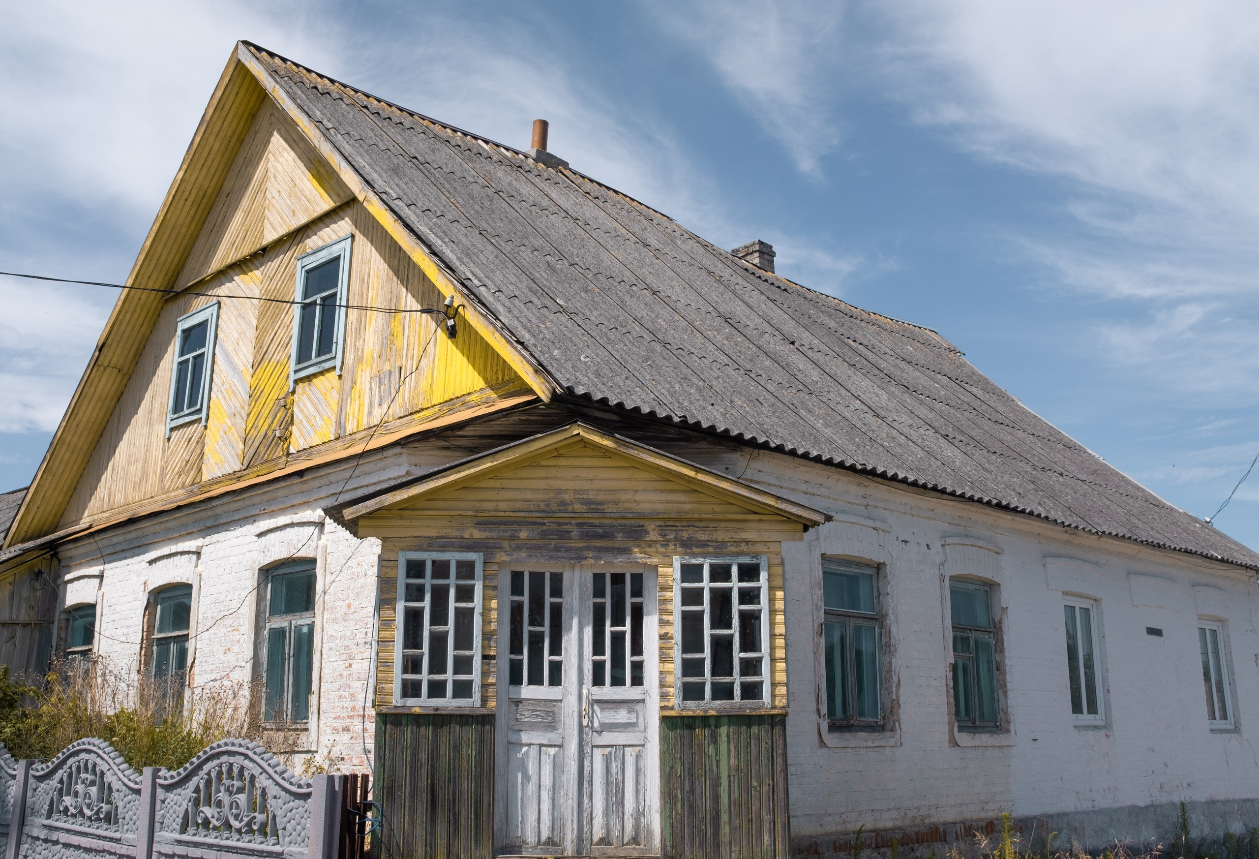 Какой я увидела Беларусь. Фотограф Светлана Терентьева