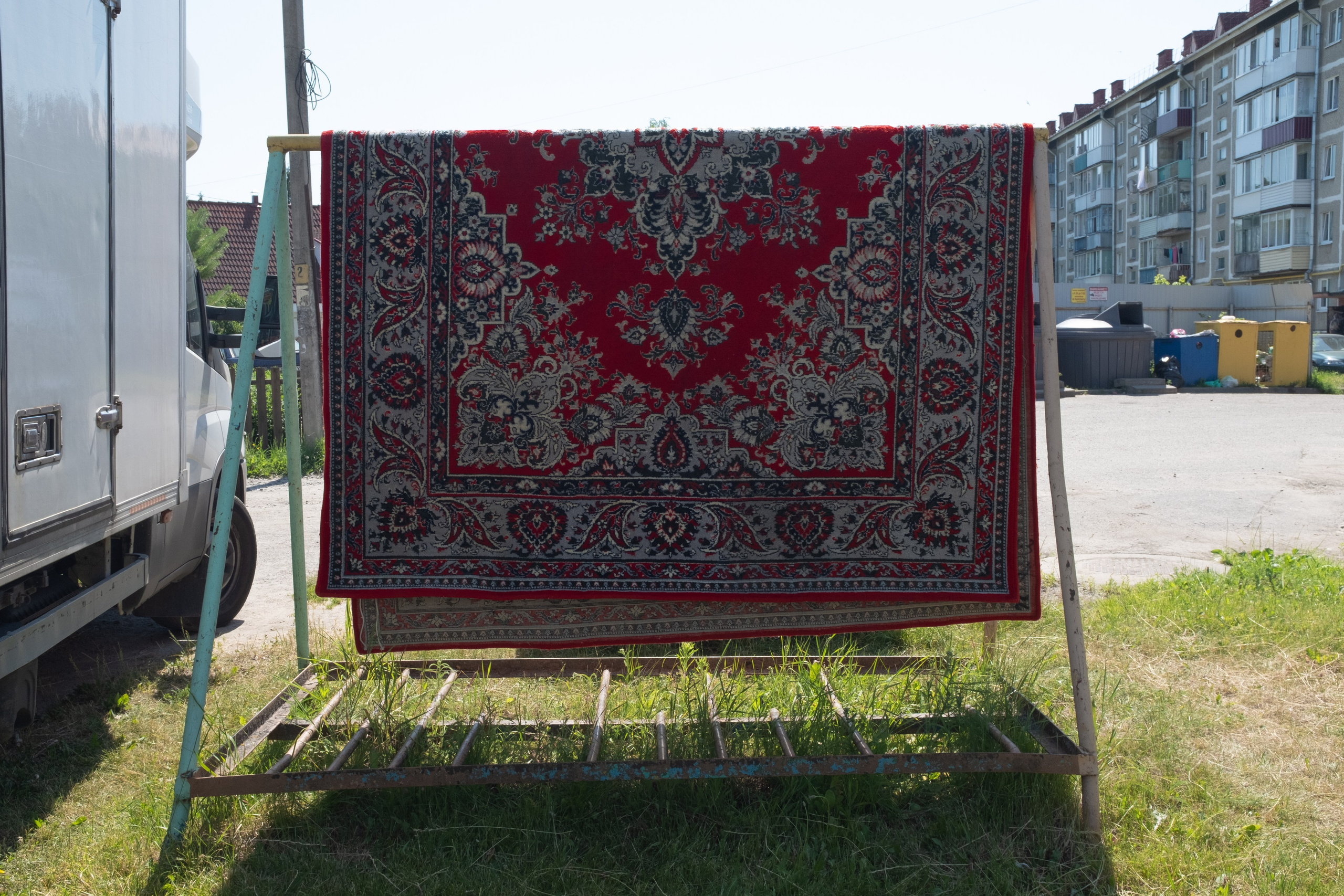 Какой я увидела Беларусь. Фотограф Светлана Терентьева