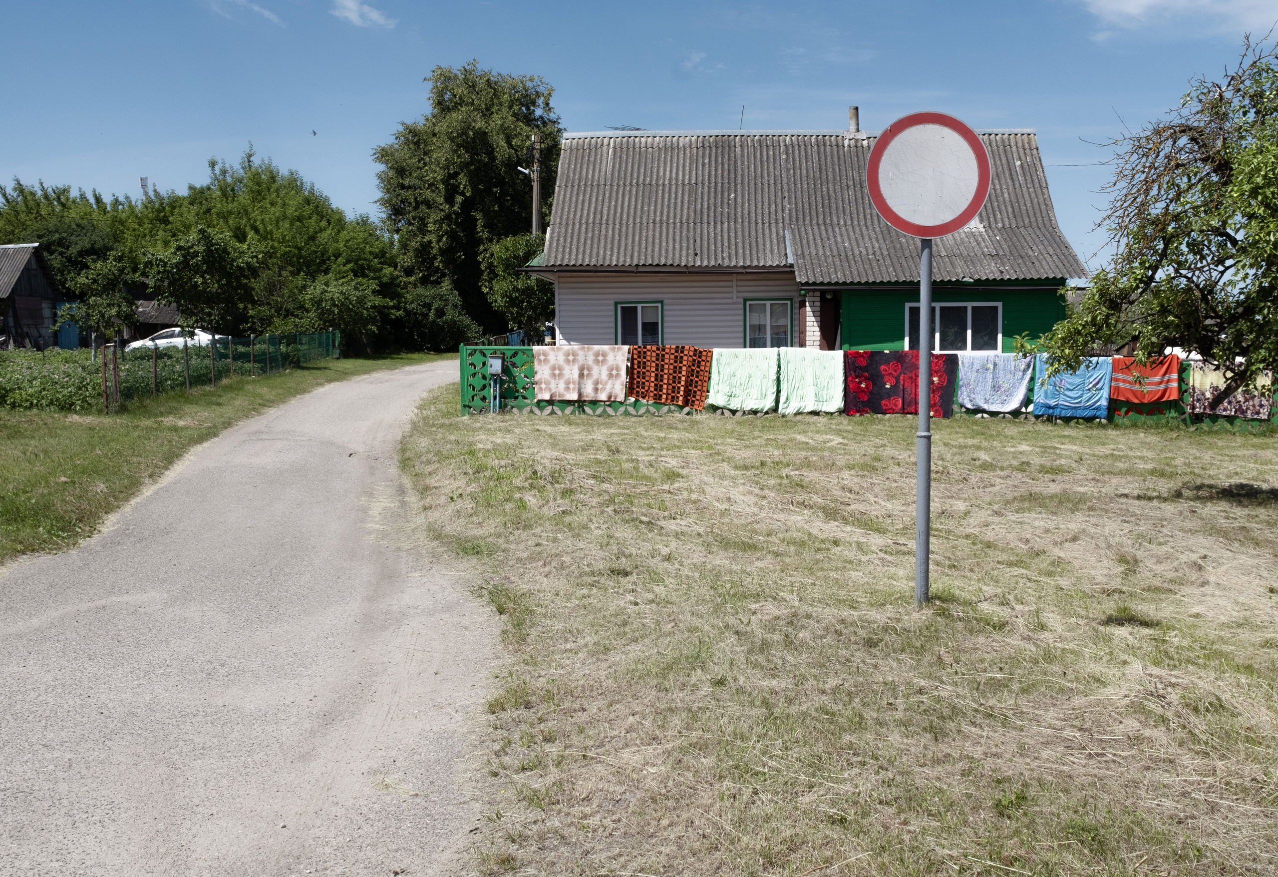 Какой я увидела Беларусь. Фотограф Светлана Терентьева