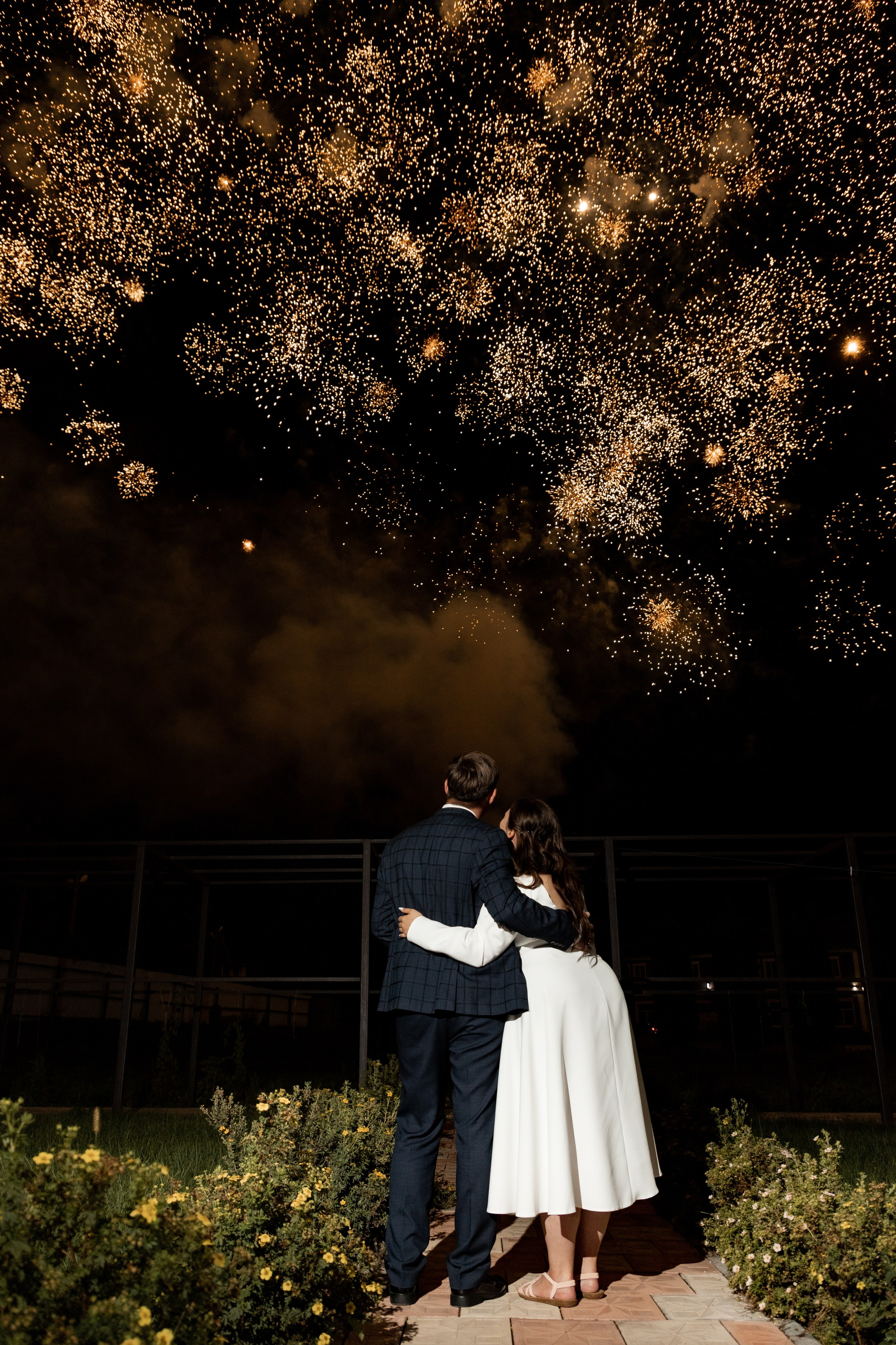 Иса и Валерия (сокращено). Свадебный фотограф Ангелина Сунгатулина | Саратов | Балаково | Вольск