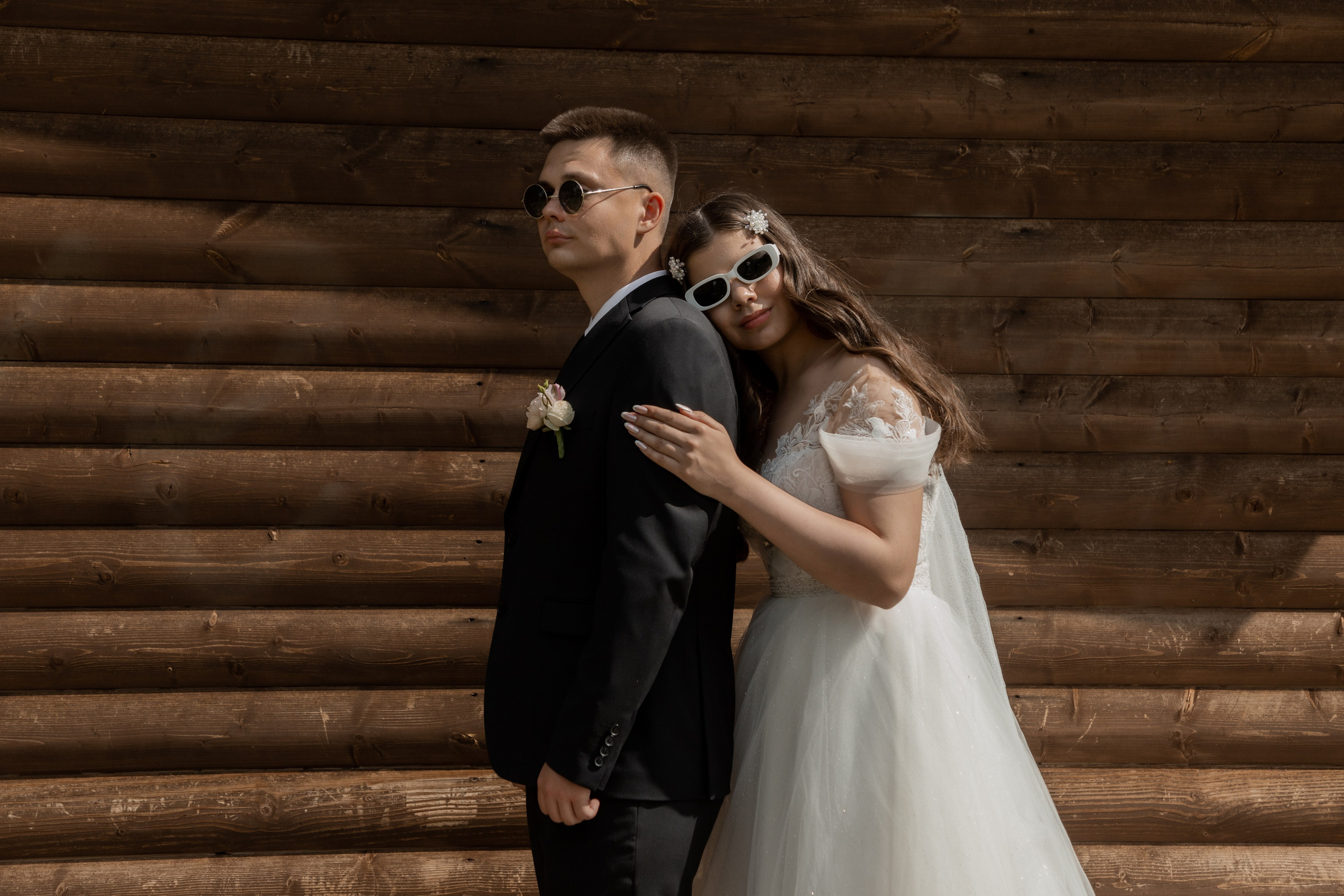 Кирилл и Екатерина (сокращено). Свадебный фотограф Ангелина Сунгатулина | Саратов | Балаково | Вольск