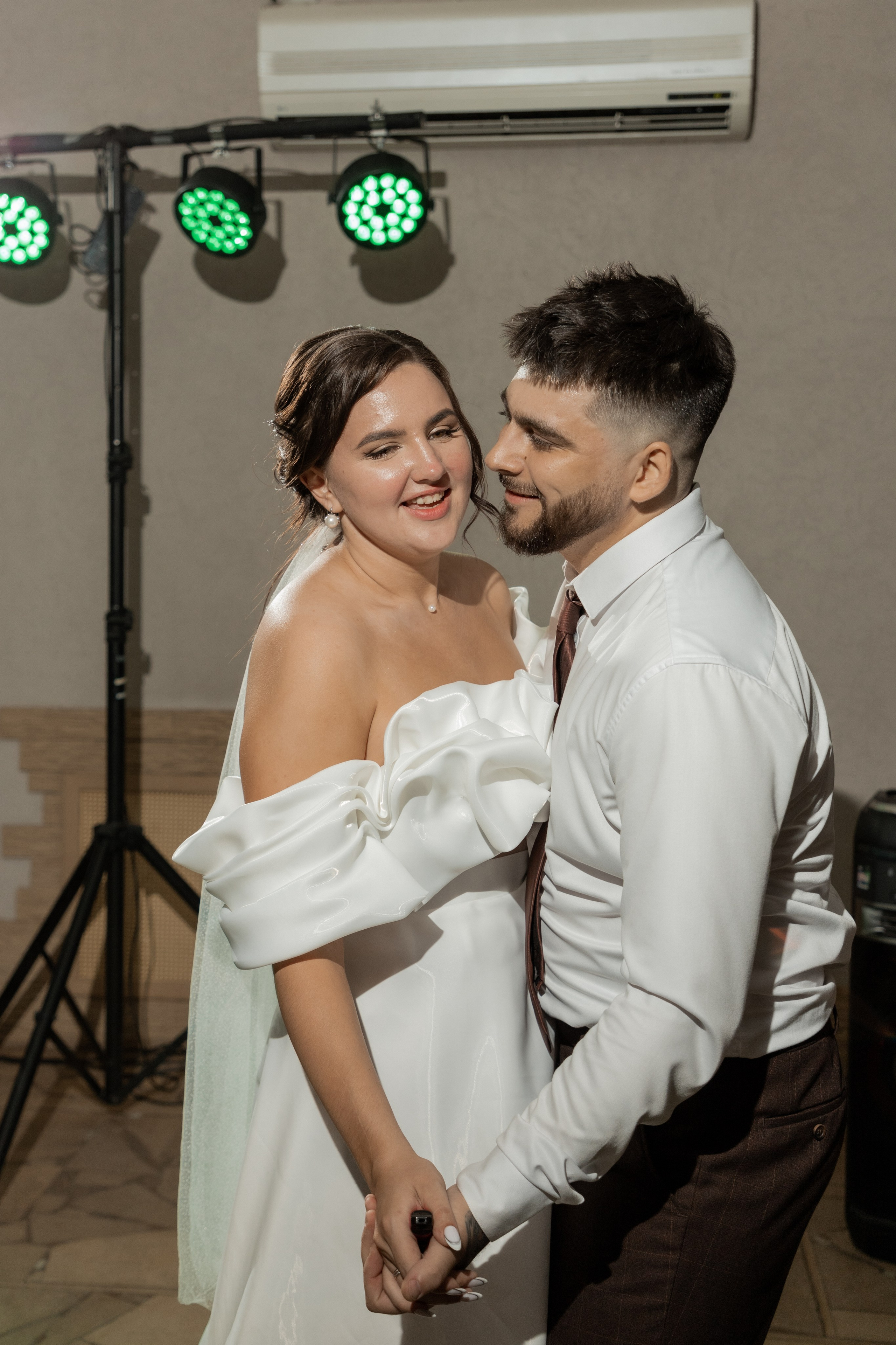 Анатолий и Полина (сокращено). Свадебный фотограф Ангелина Сунгатулина | Саратов | Балаково | Вольск