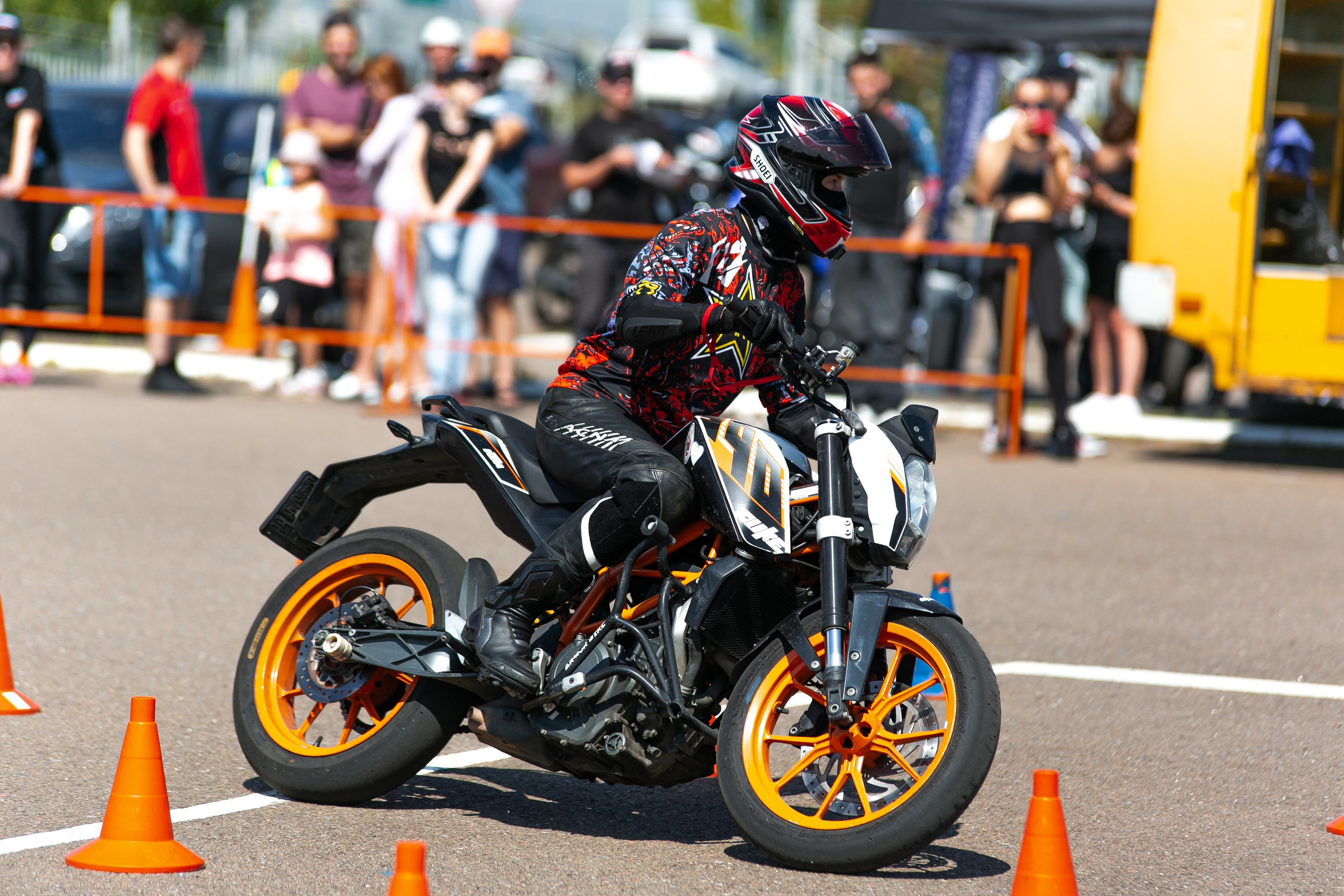 Чемпионат ЦФО 2024 — Этап Орловской области, Орел. Профессиональный фотограф в Мценске и Орловской области