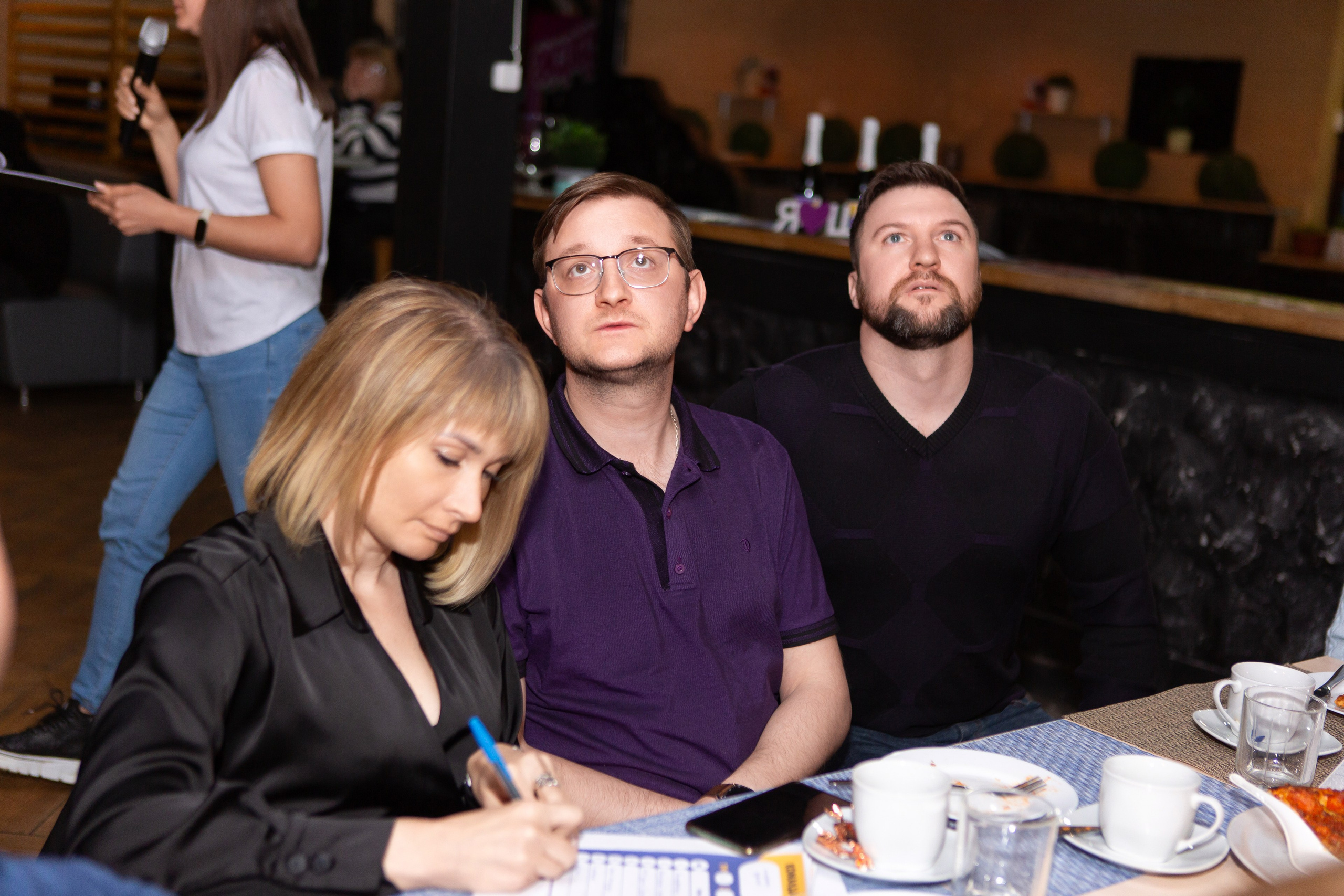 ШЕЙКЕР КВИЗ 08.05. Профессиональный фотограф в Мценске и Орловской области