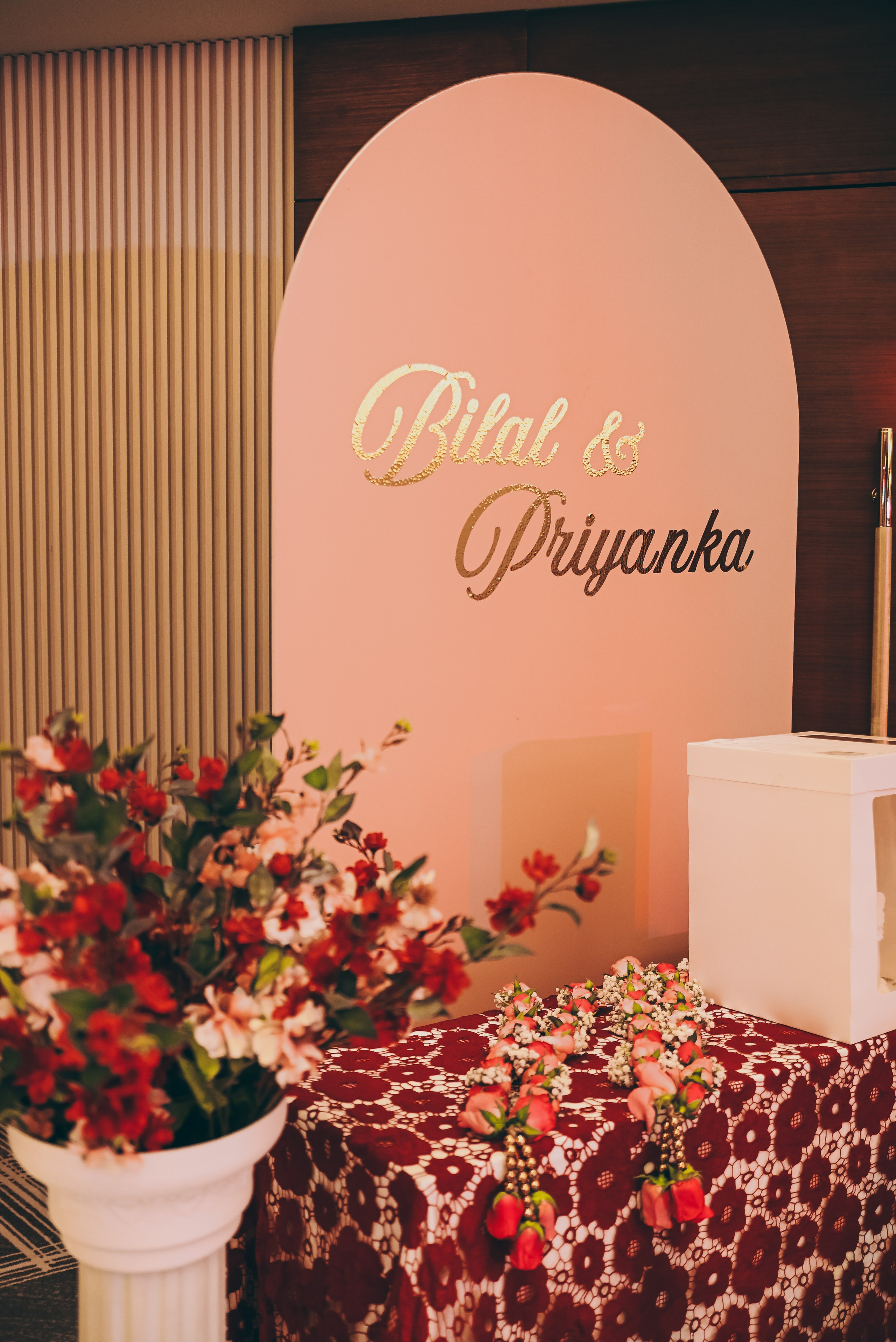 Priyanka and Bilal's wedding. Свадебный и семейный фотограф Любава в Кургане