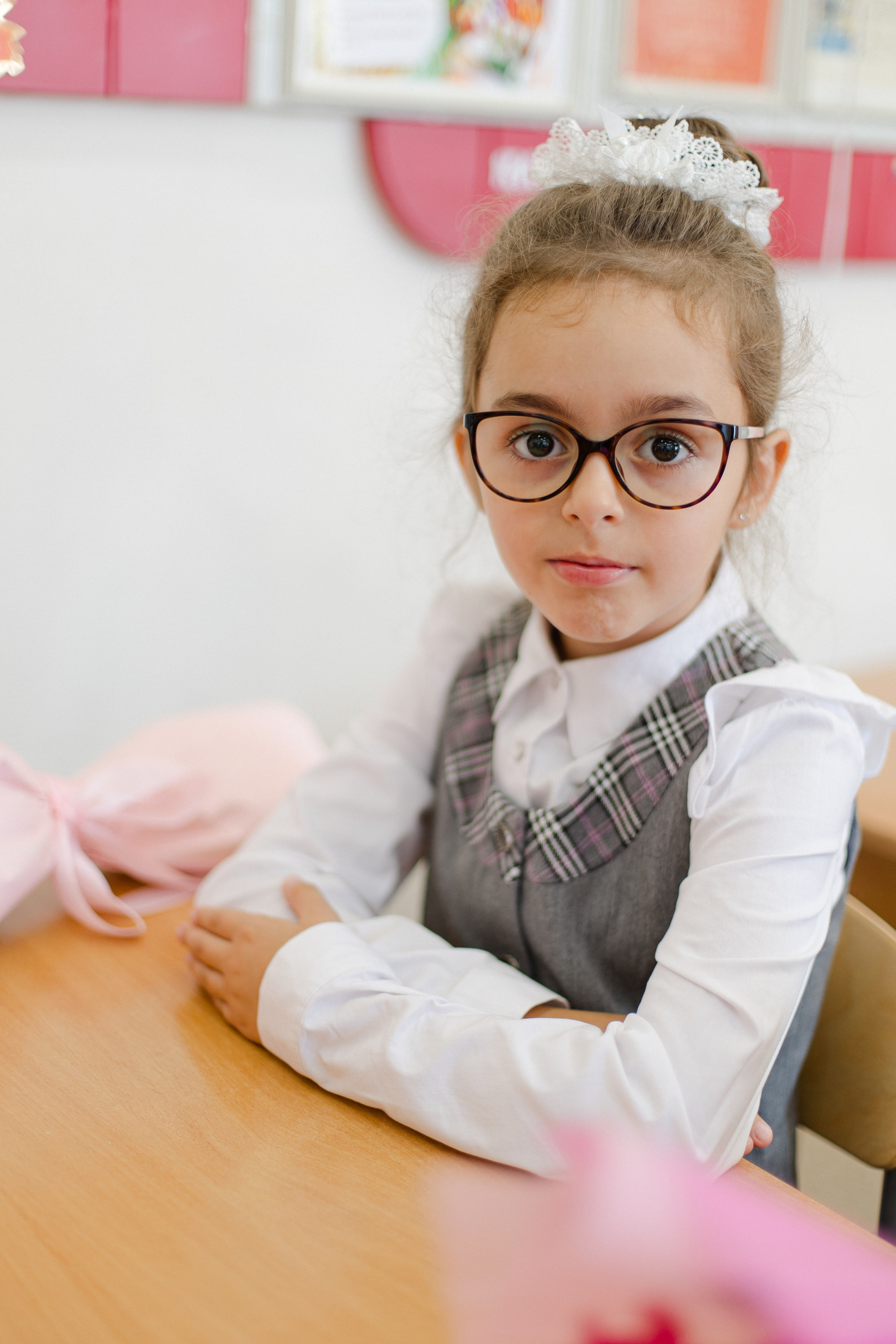 1 сентября 2024. Семейный и детский фотограф в Москве Кузьмина Мария