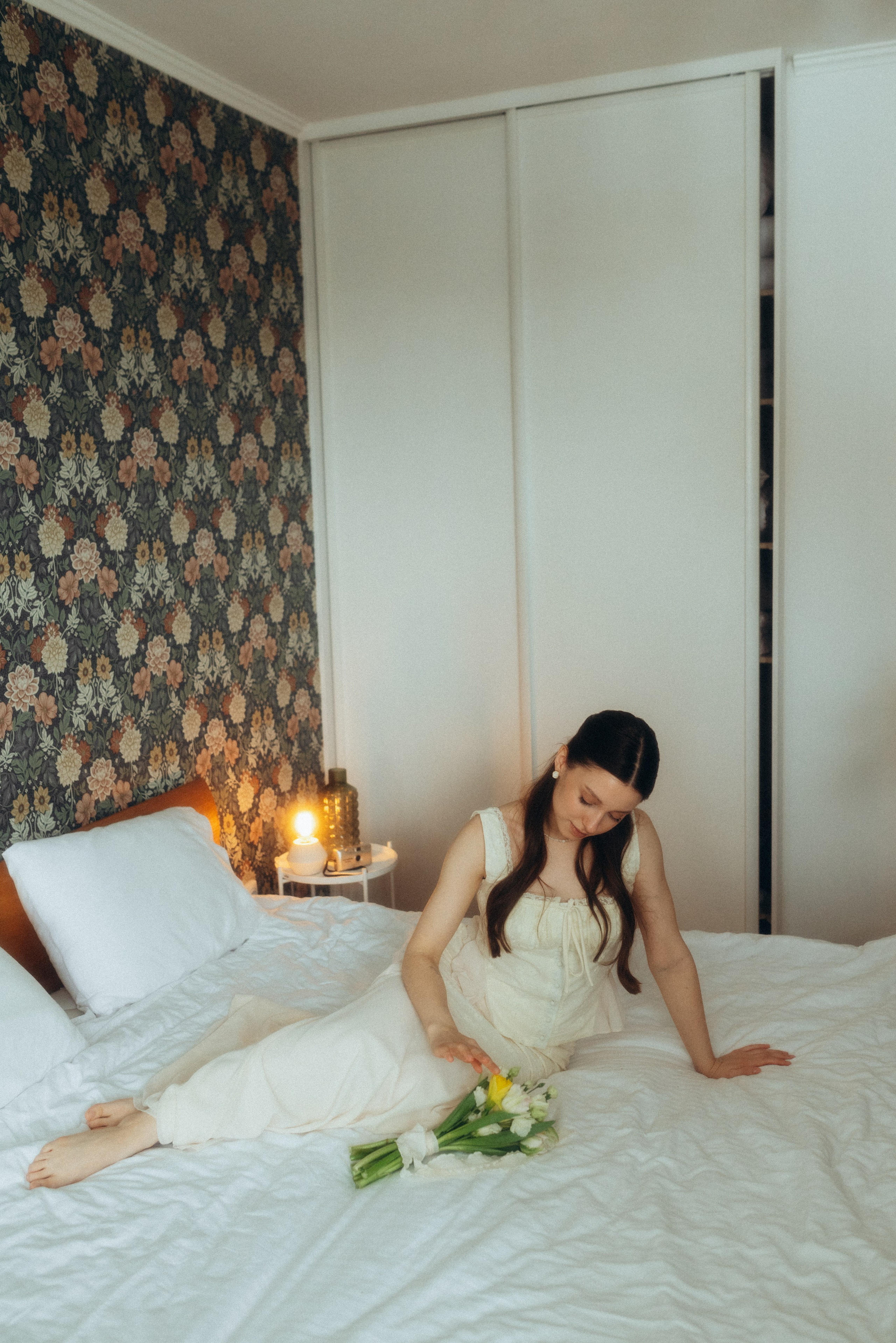 Нежные. Свадебный фотограф Анастасия Бударина