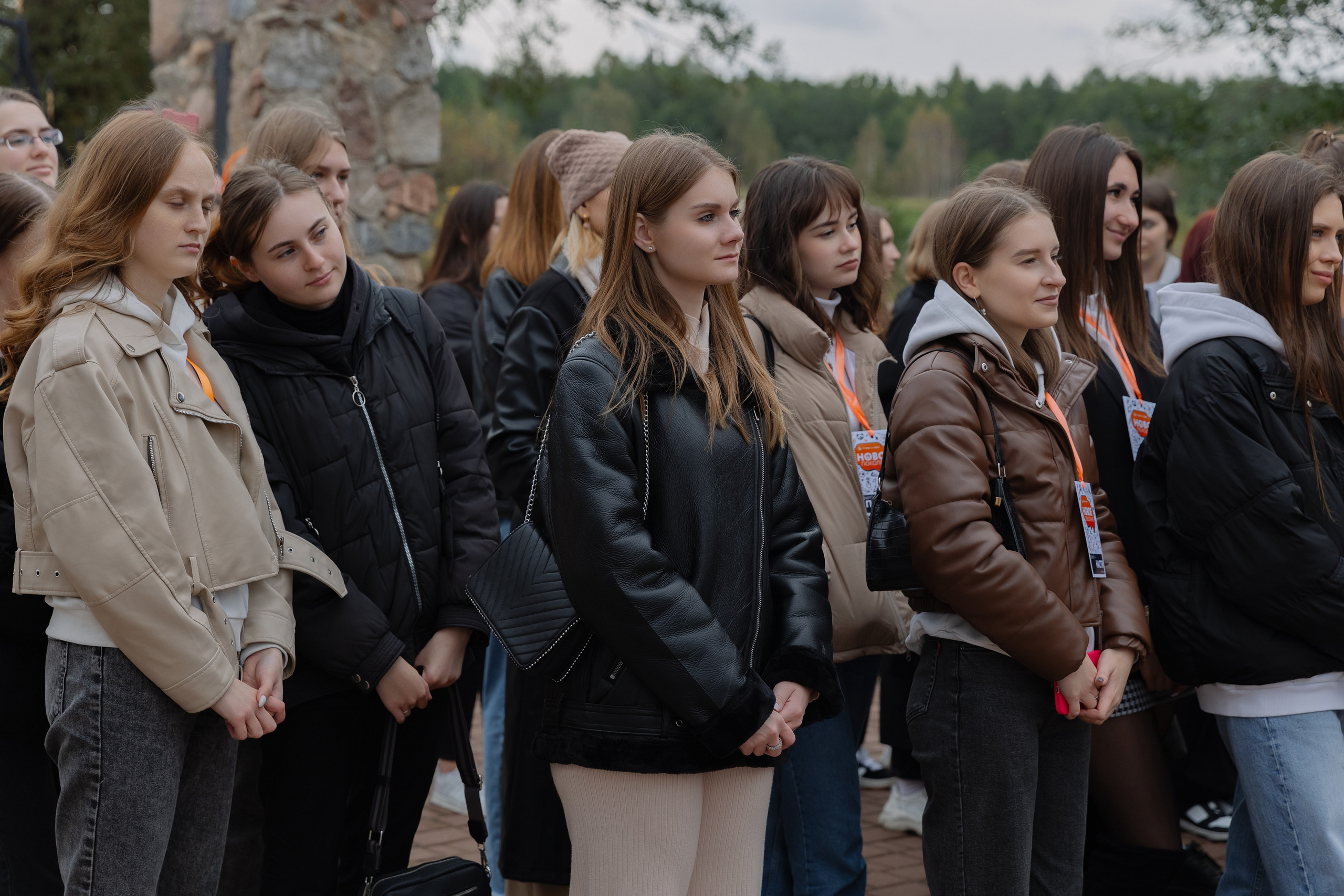 Корпоративная фотосъемка для ОАО Белагропромбанк в Суле в Загородном комплексе Westa. Свадебный фотограф в Минске/Беларуси Сергей Спиридонов