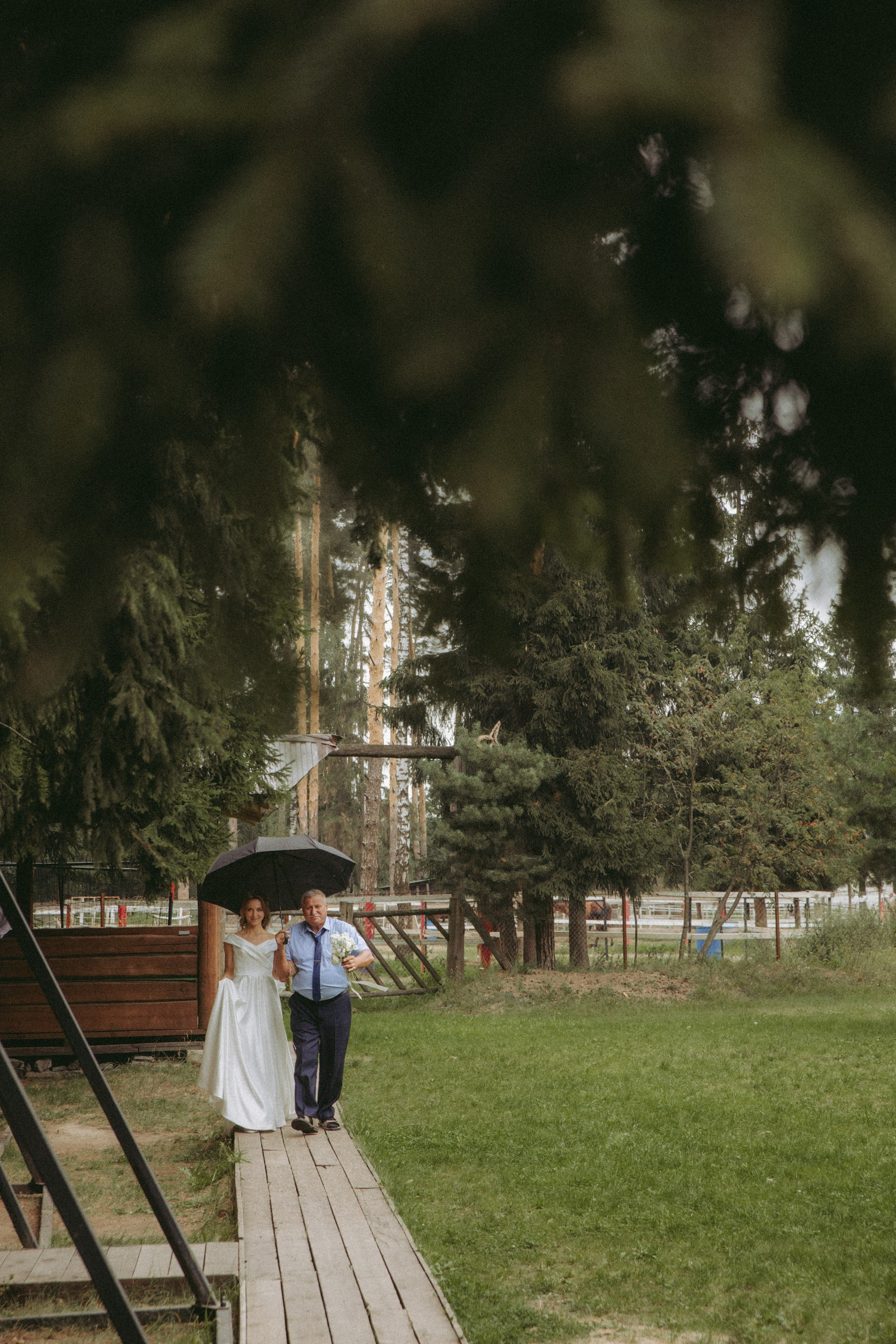 Weddings. Продюсер