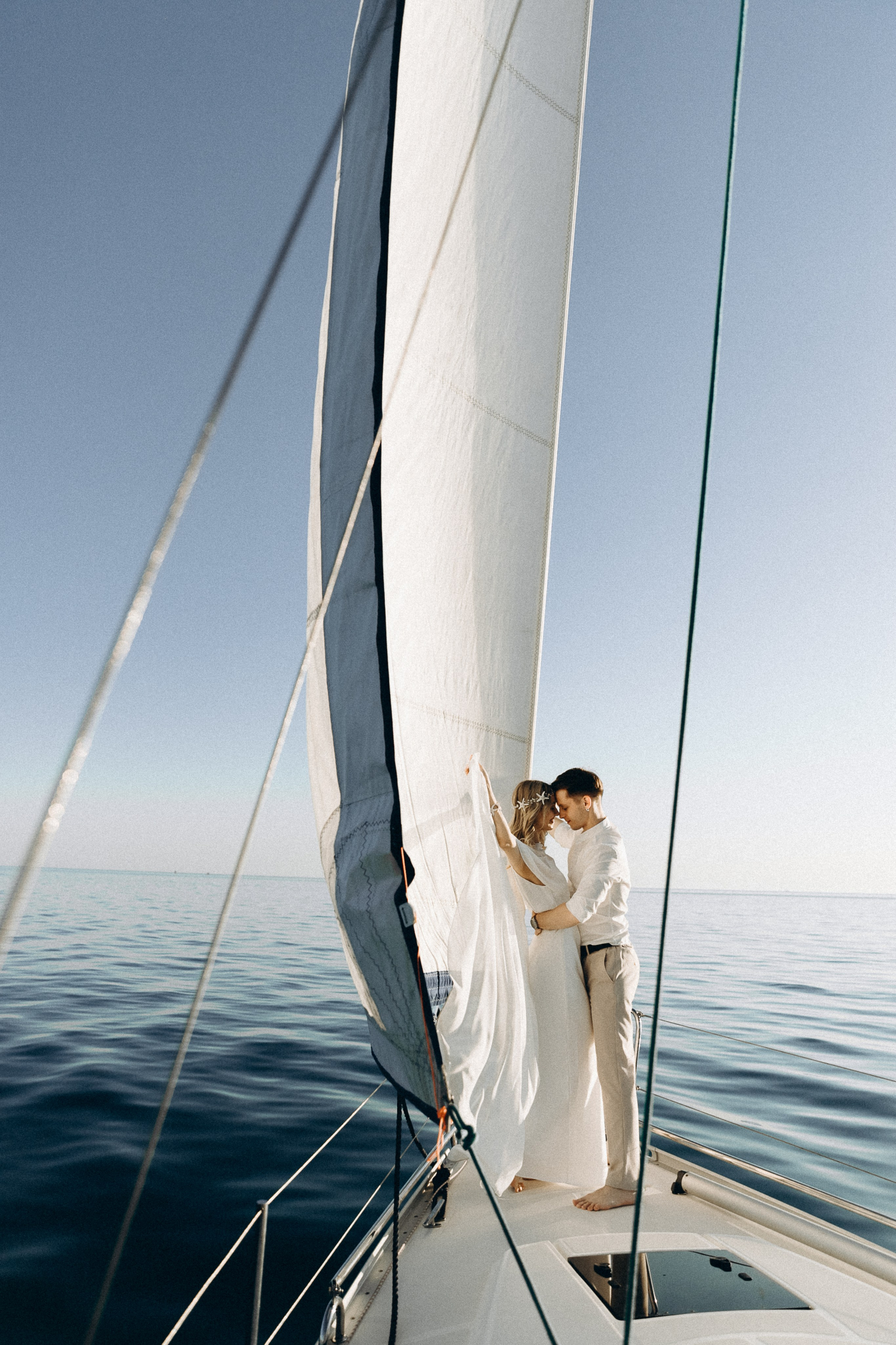 Яхта, парус…. Фотограф Сочи Адлер Сириус Красная Поляна Ошутина Анастасия