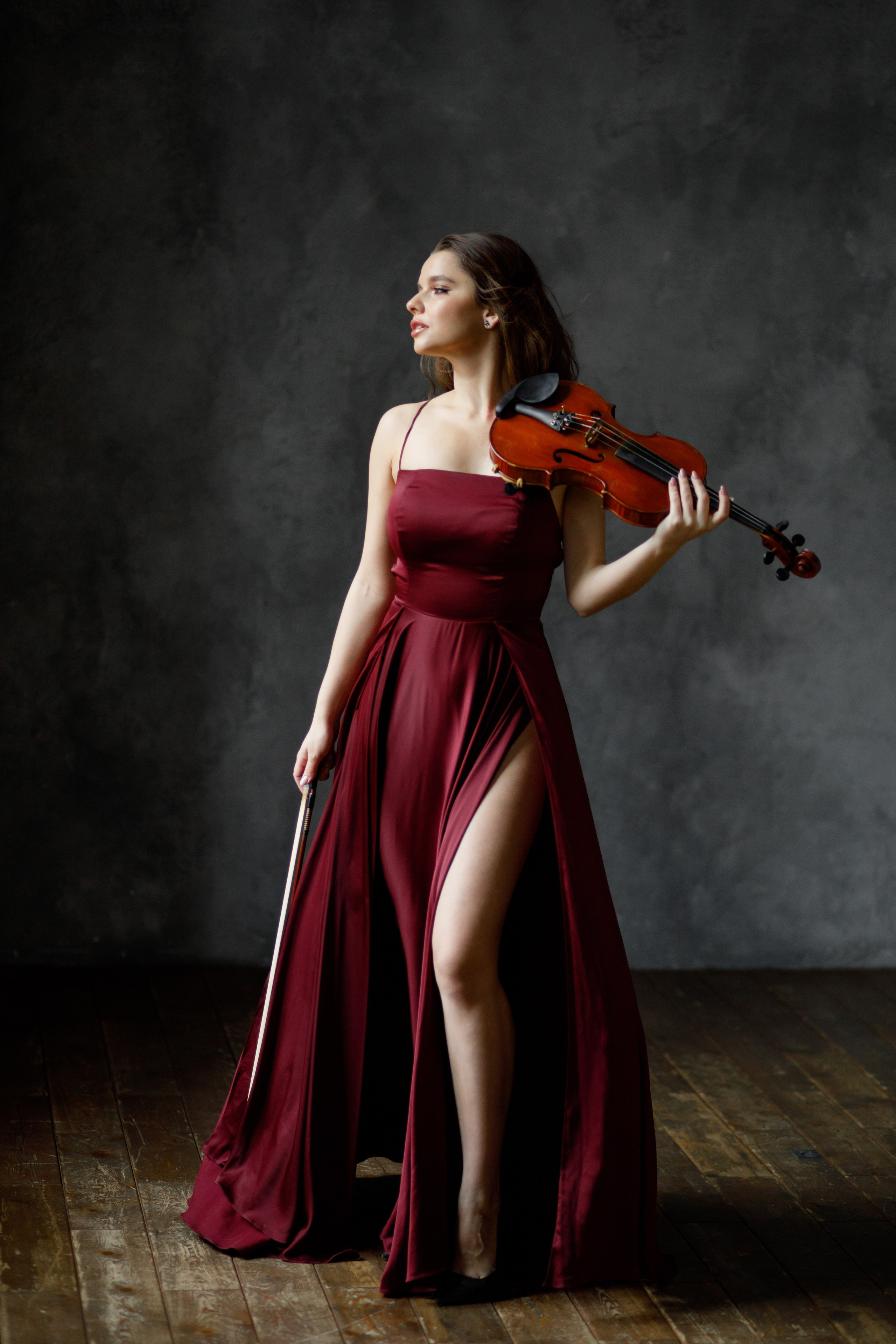 Анна. Семейный и портретный фотограф в Санкт-Петербурге Андрей Воробьев