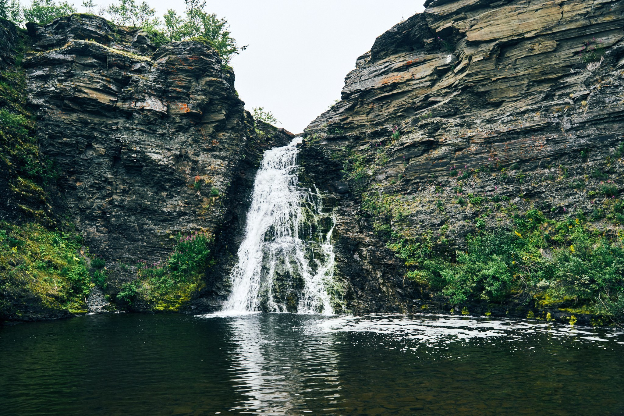 Внедорожные путешествия — OFFROADTRIP