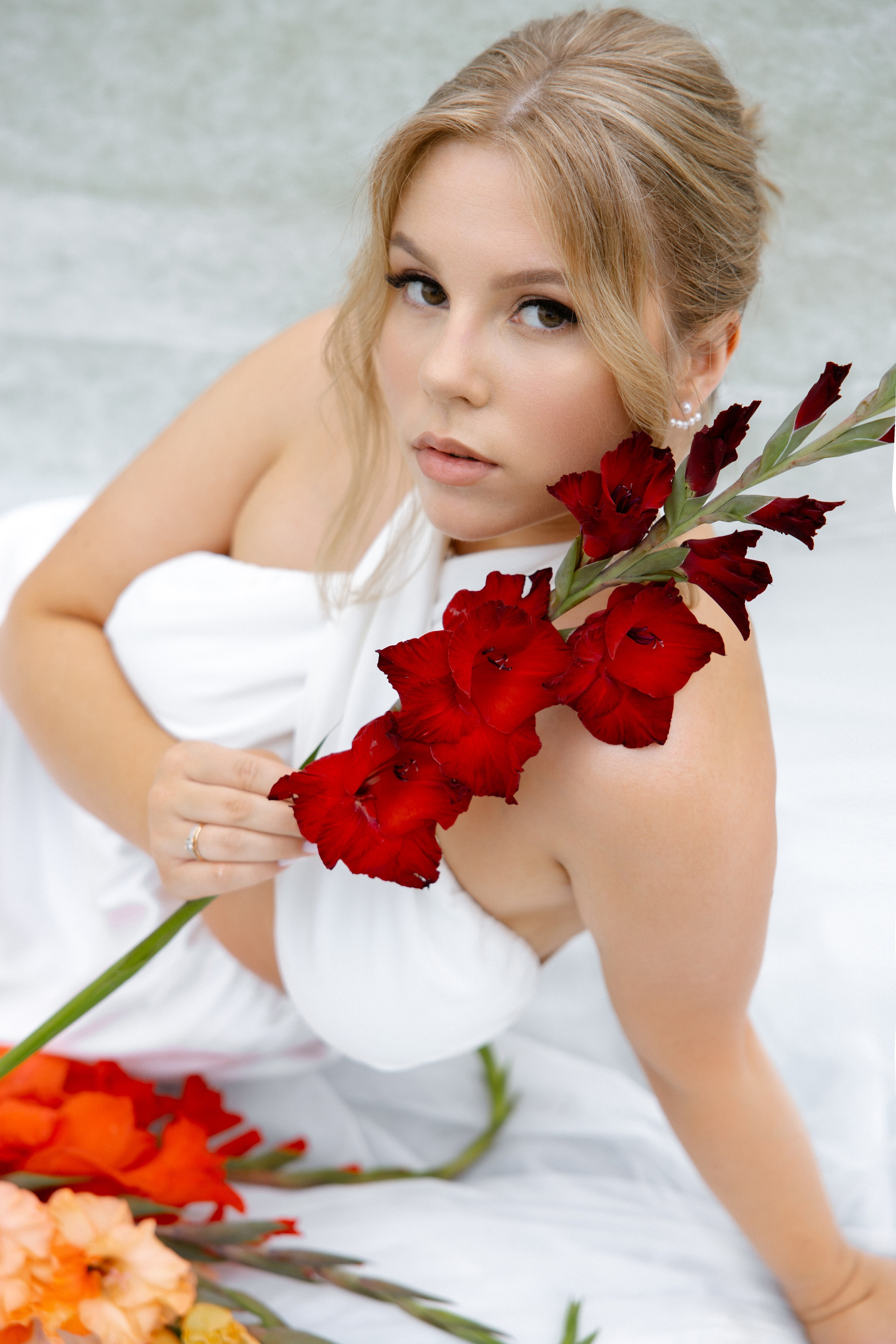 Ростислав и Вика. Свадебный фотограф Анна Бабахина