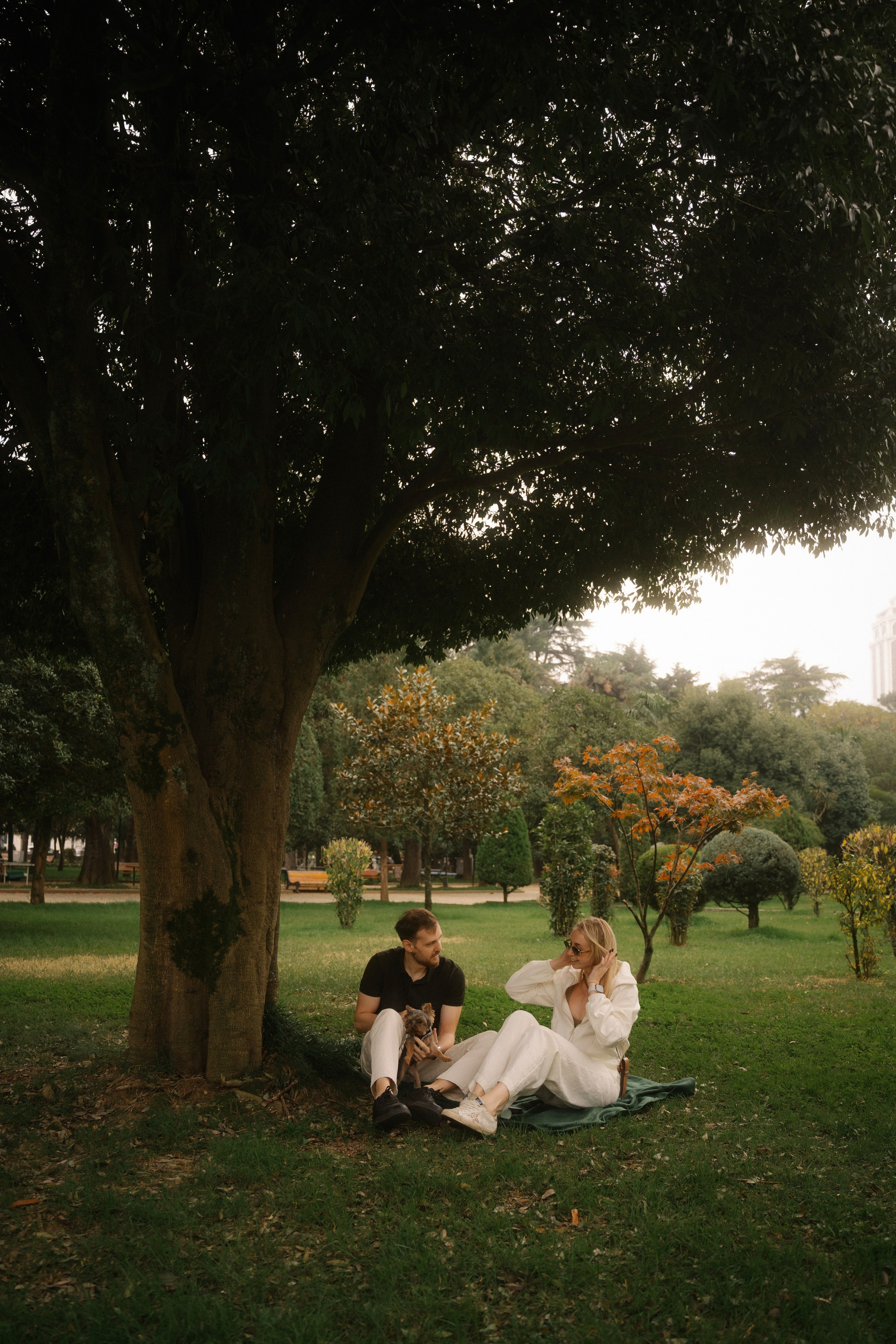 11. Фотограф Батуми | Ксения Кинасова