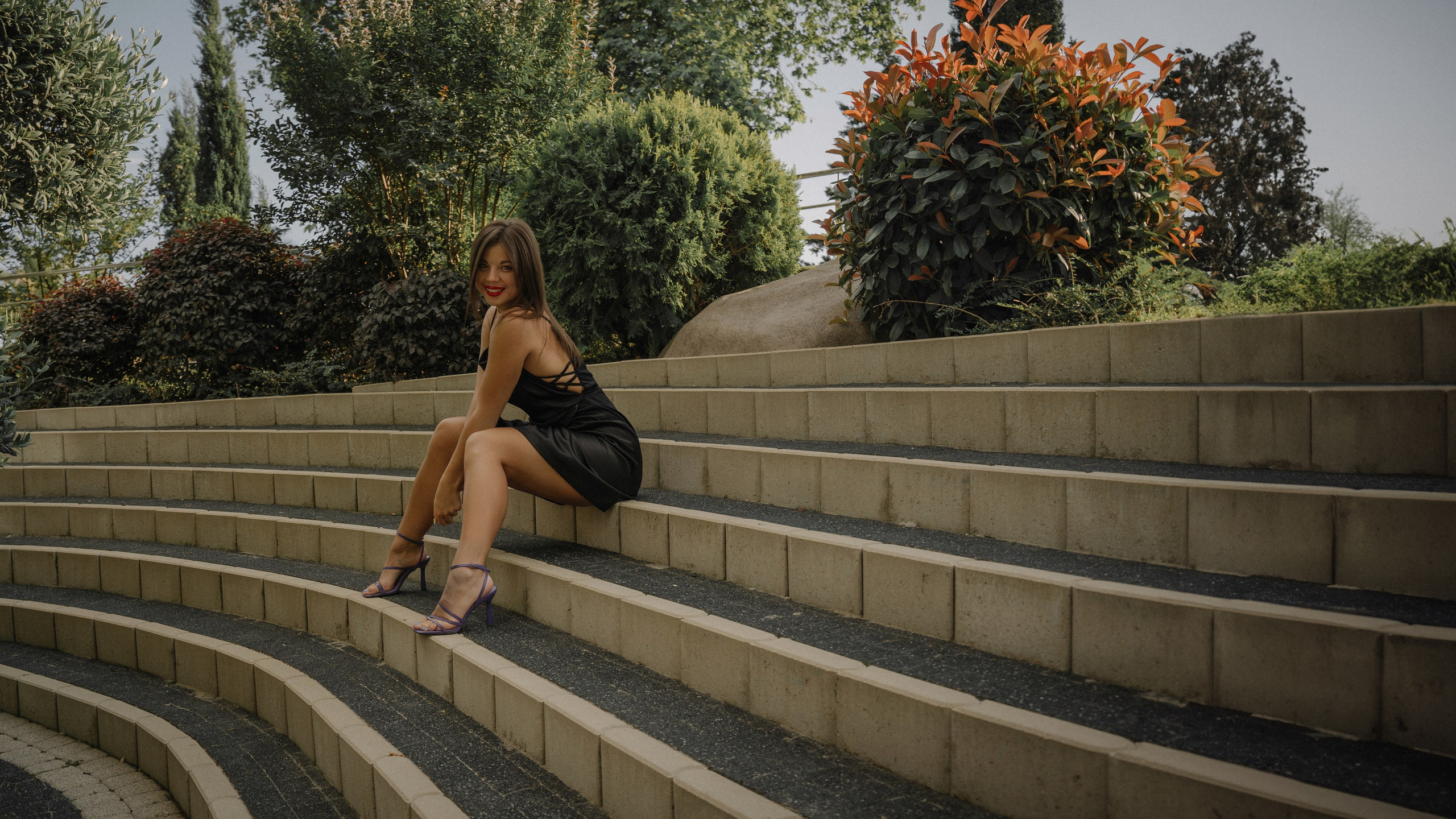 15. Фотограф Батуми | Ксения Кинасова