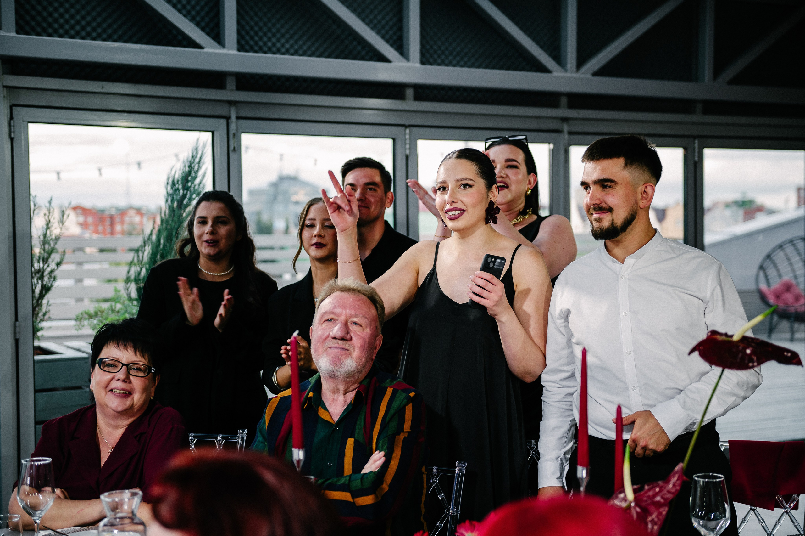 А&И. Фотограф Рязань. Дарья Дмитриева