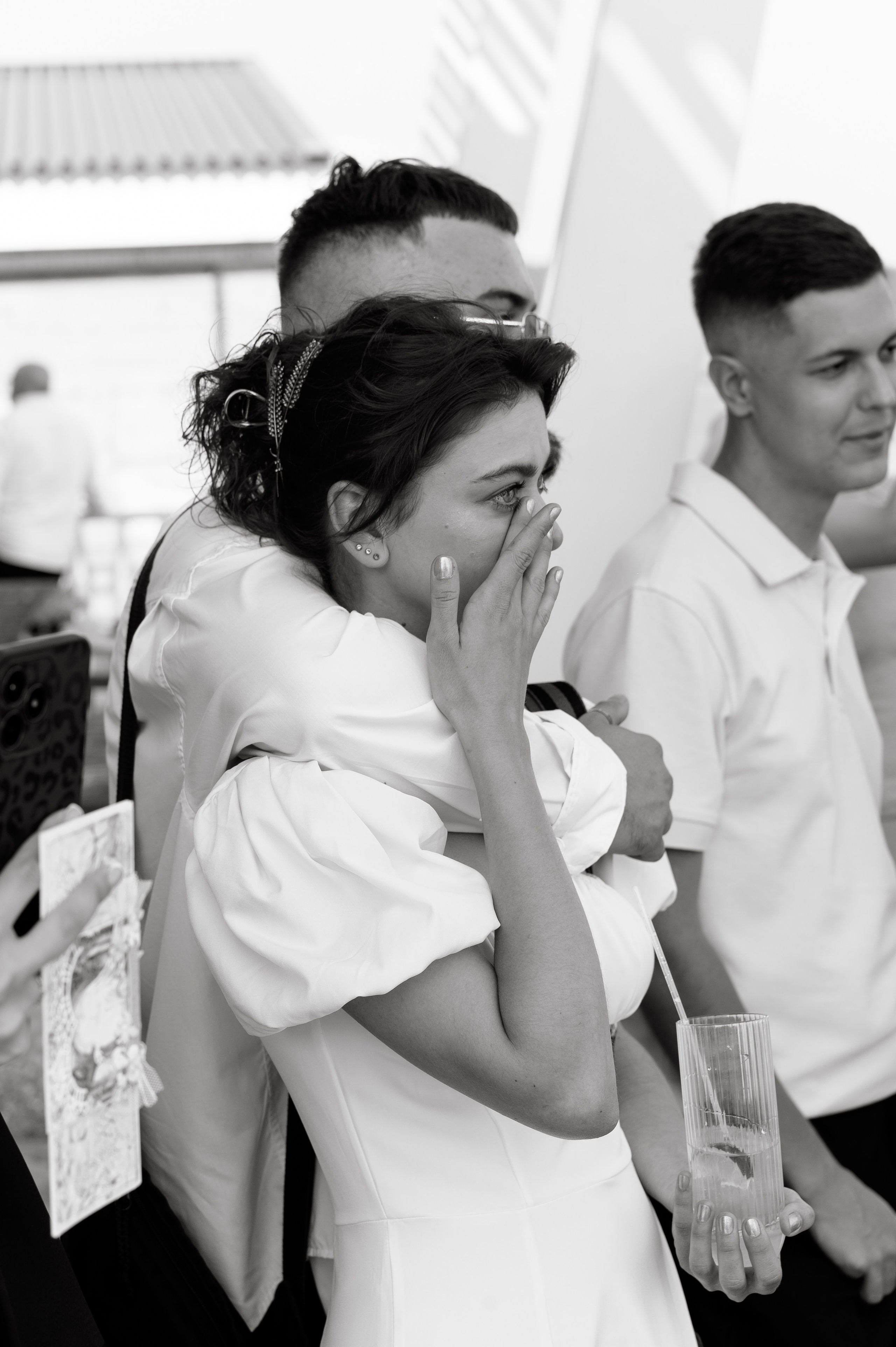 Иван и Анастасия. Свадебный организатор в Тольятти | Самаре