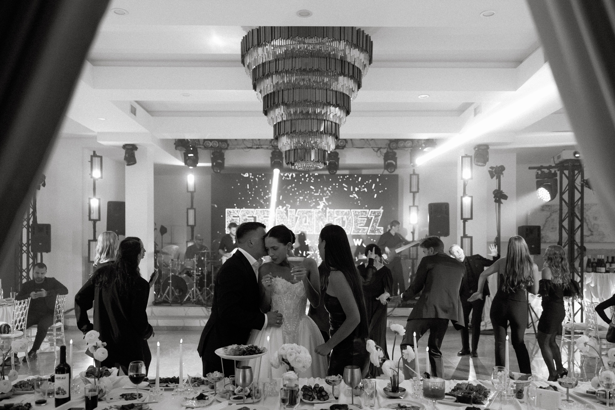 Лера и Олег. Свадебный организатор в Тольятти | Самаре