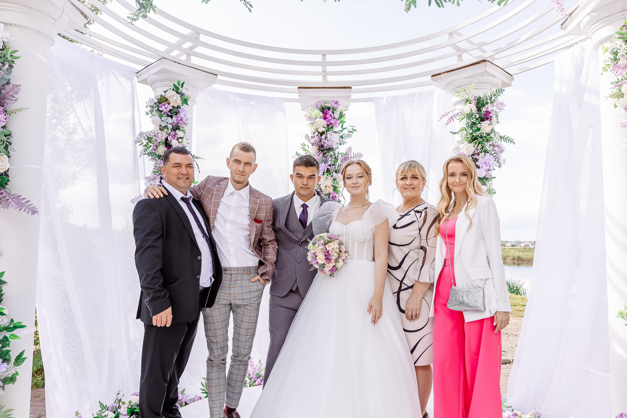 Любовь и Евгений. Свадебный и семейный фотограф в Челябинске Юлия Ишимова