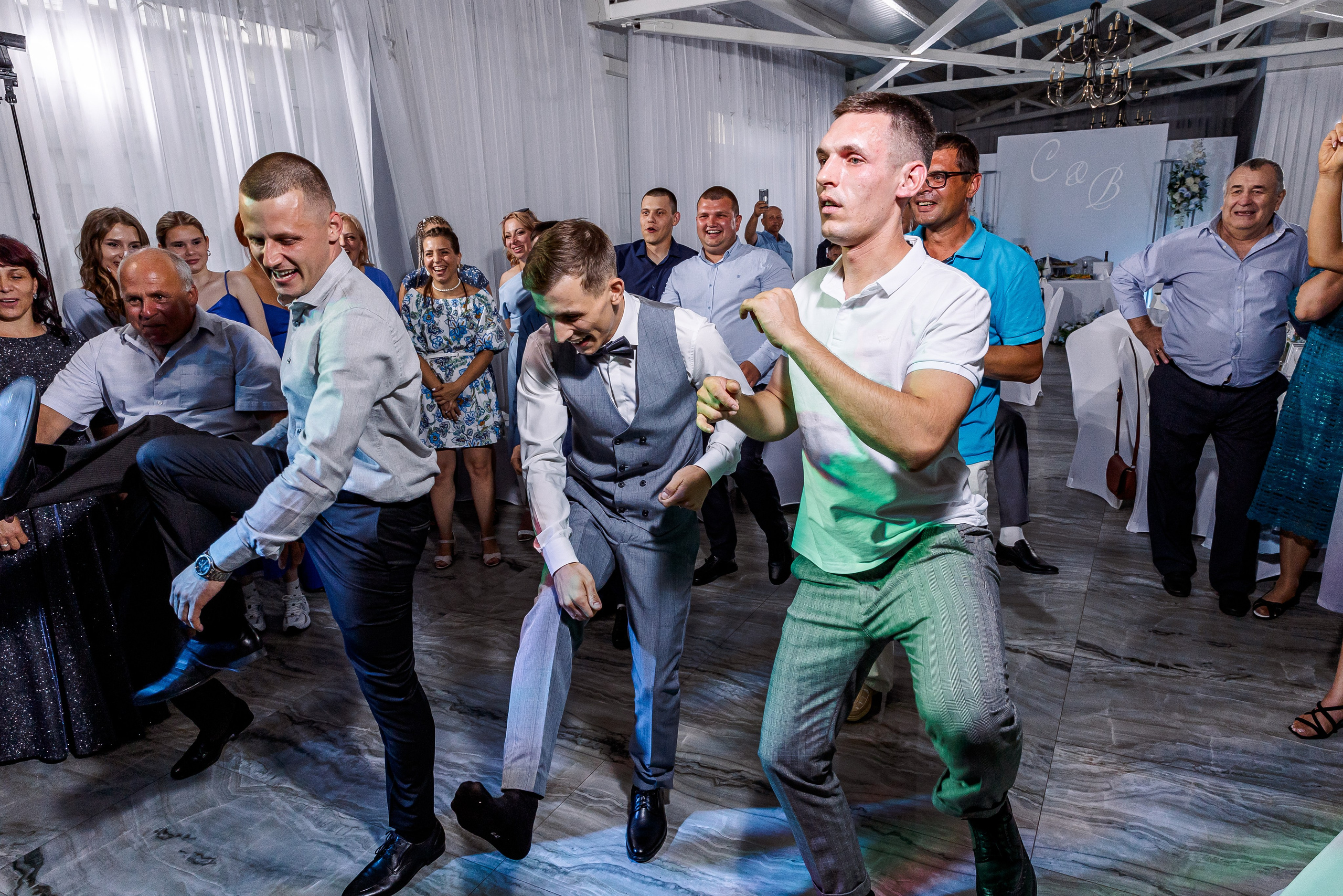 Сергей и Валерия. Свадебный и семейный фотограф в Челябинске Юлия Ишимова