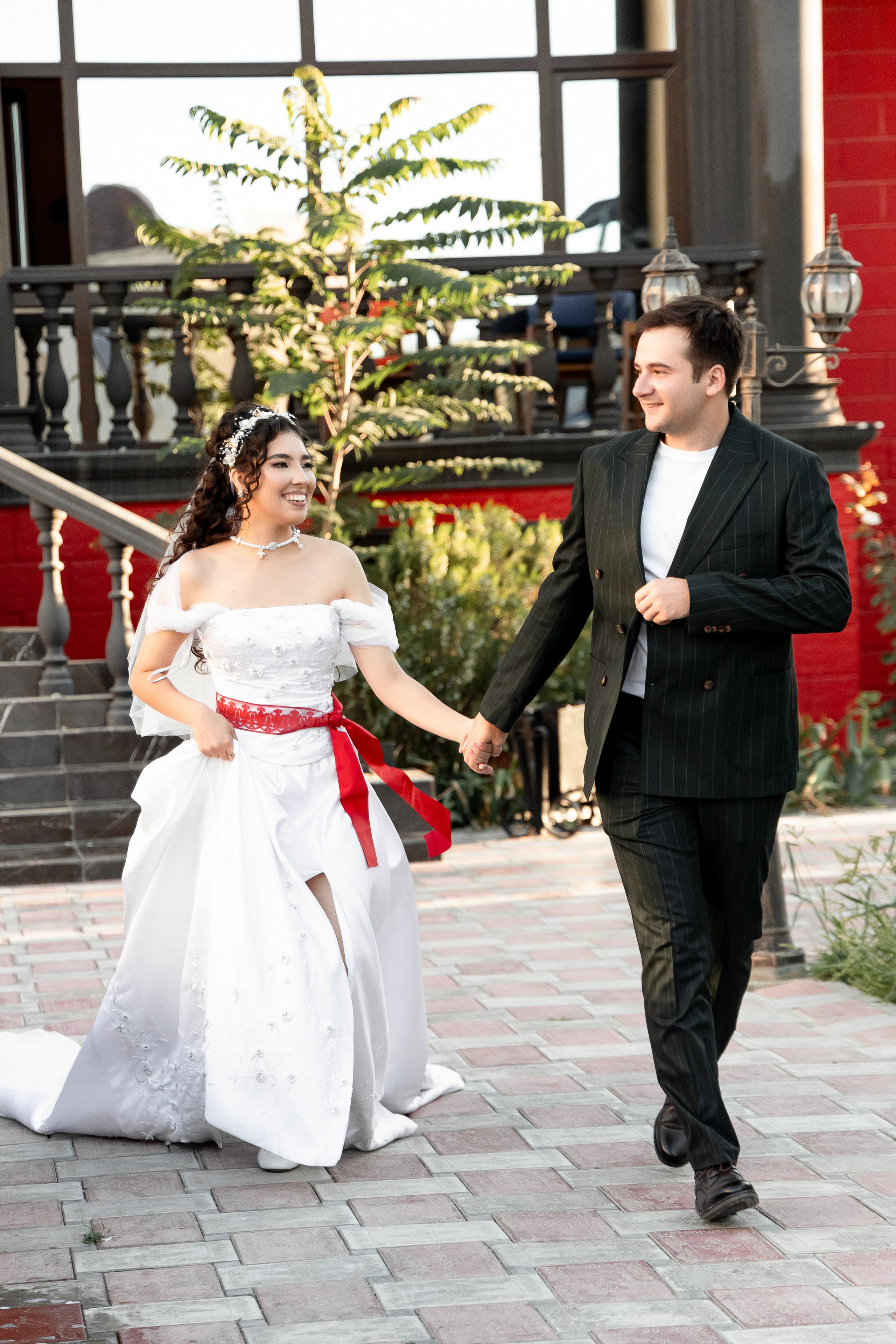 Samir & Yanna. Свадебный и фэшн фотограф