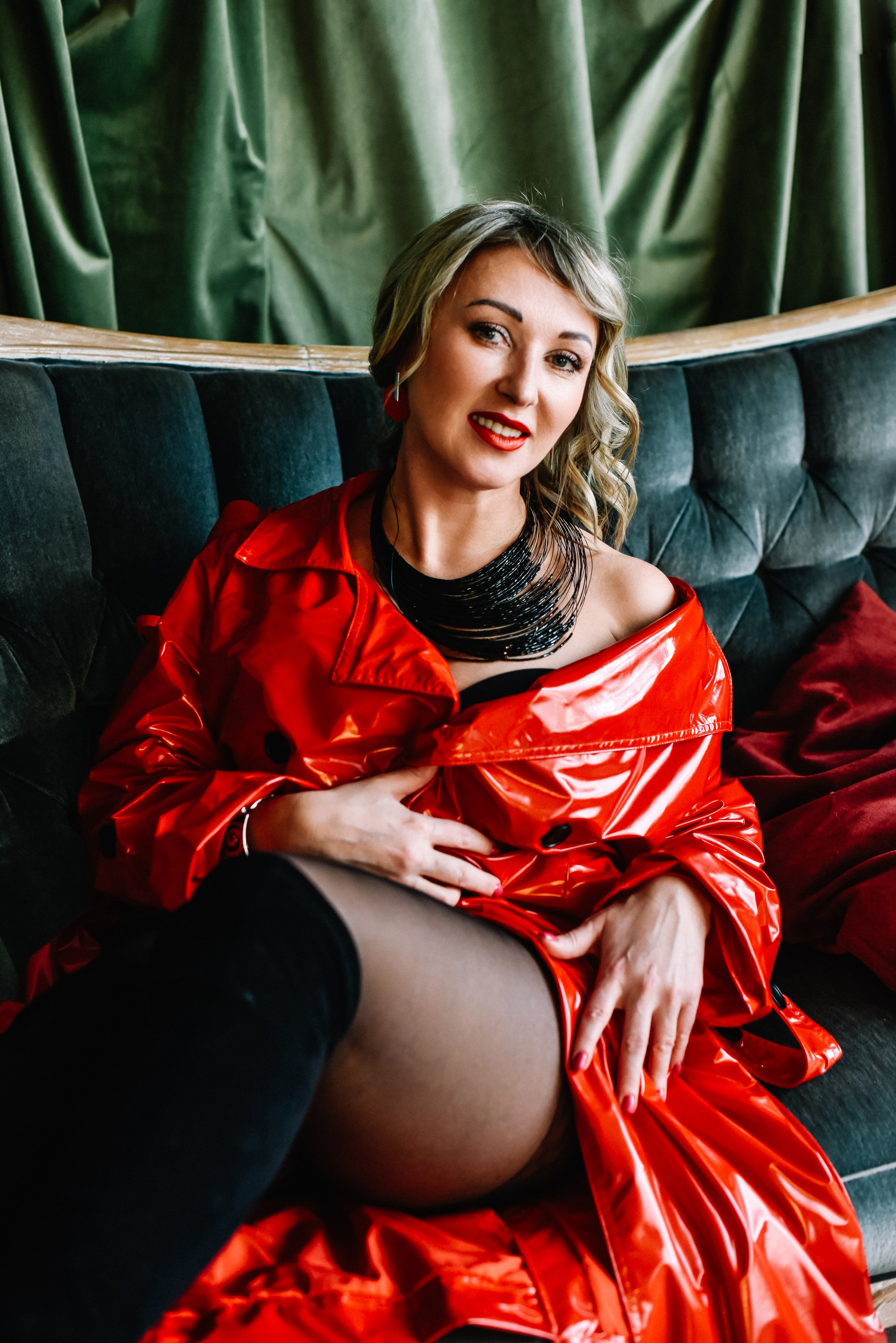 Юля и Алёна