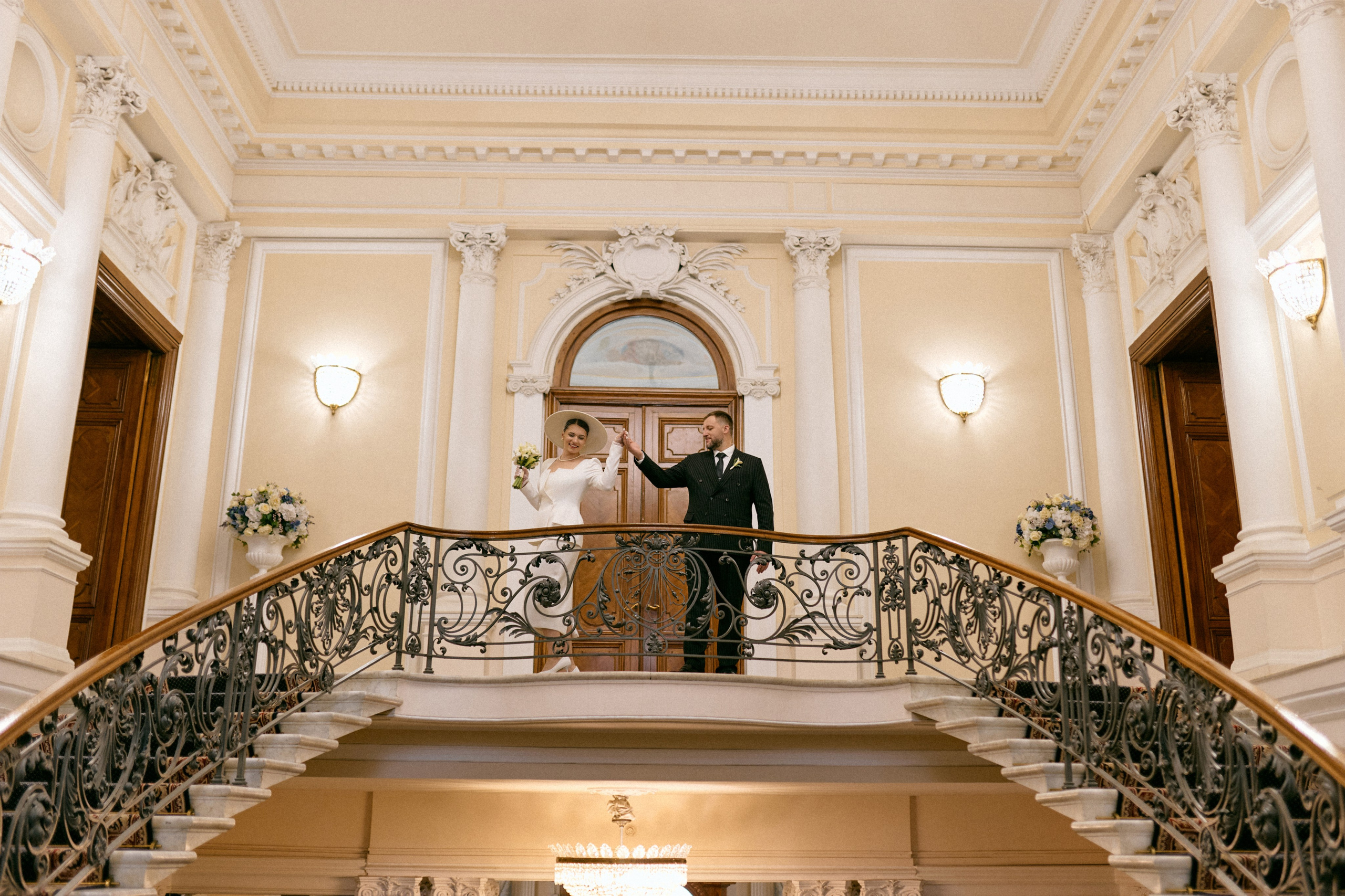 Николай & Анна. Сестры Карабаза. Фотографы и ретушеры в Москве и Санкт-Петербурге