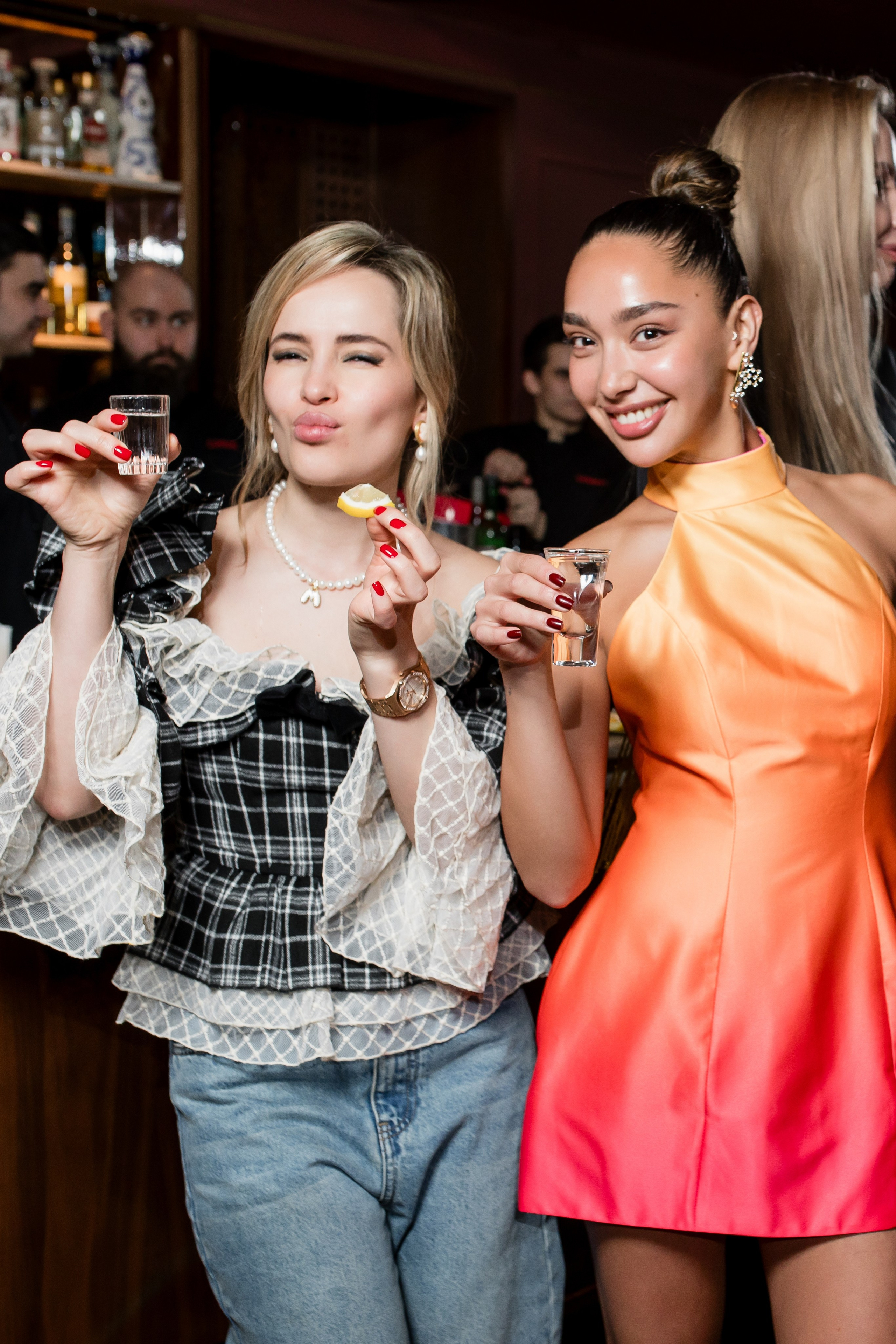 Жаркий День рождения. Репортажной и Свадебный фотограф Слава Цесарь