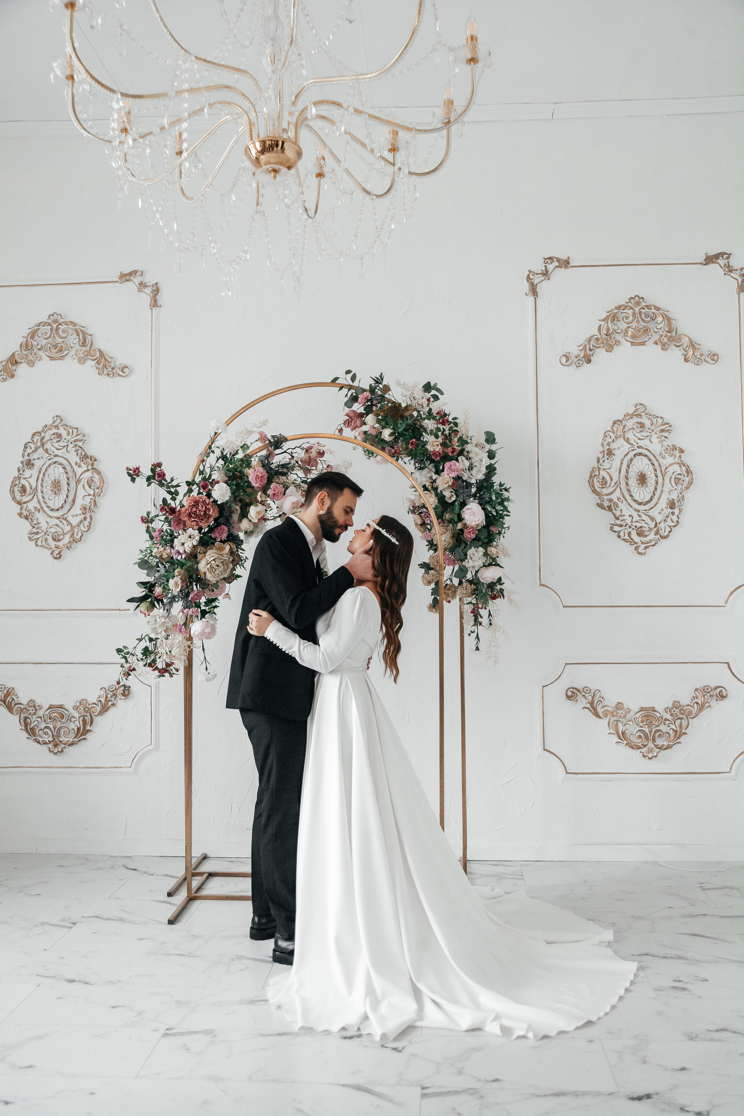 Татьяна и Никита. Свадебный и семейный фотограф в Минске Духович Татьяна