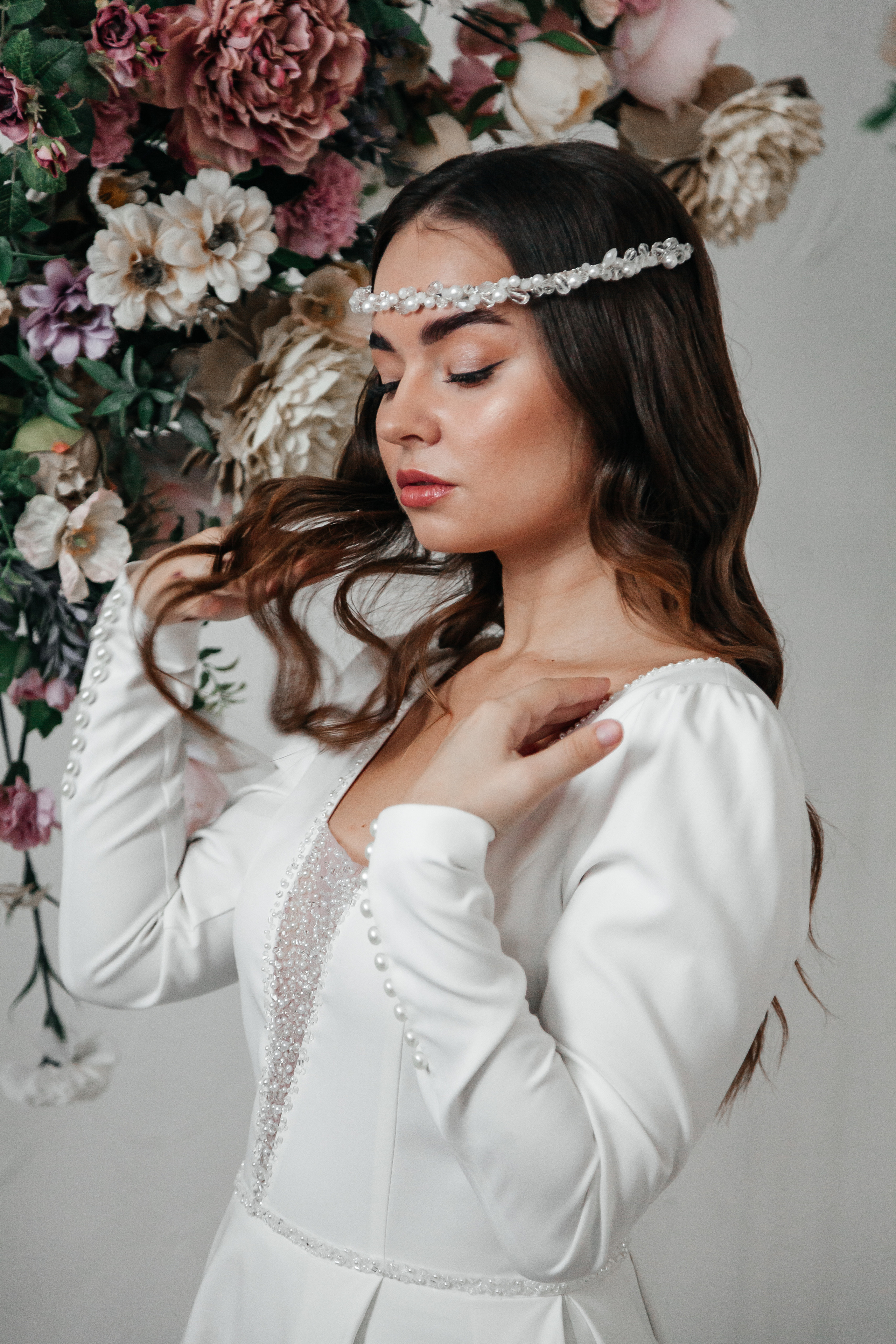 Татьяна и Никита. Свадебный и семейный фотограф в Минске Духович Татьяна