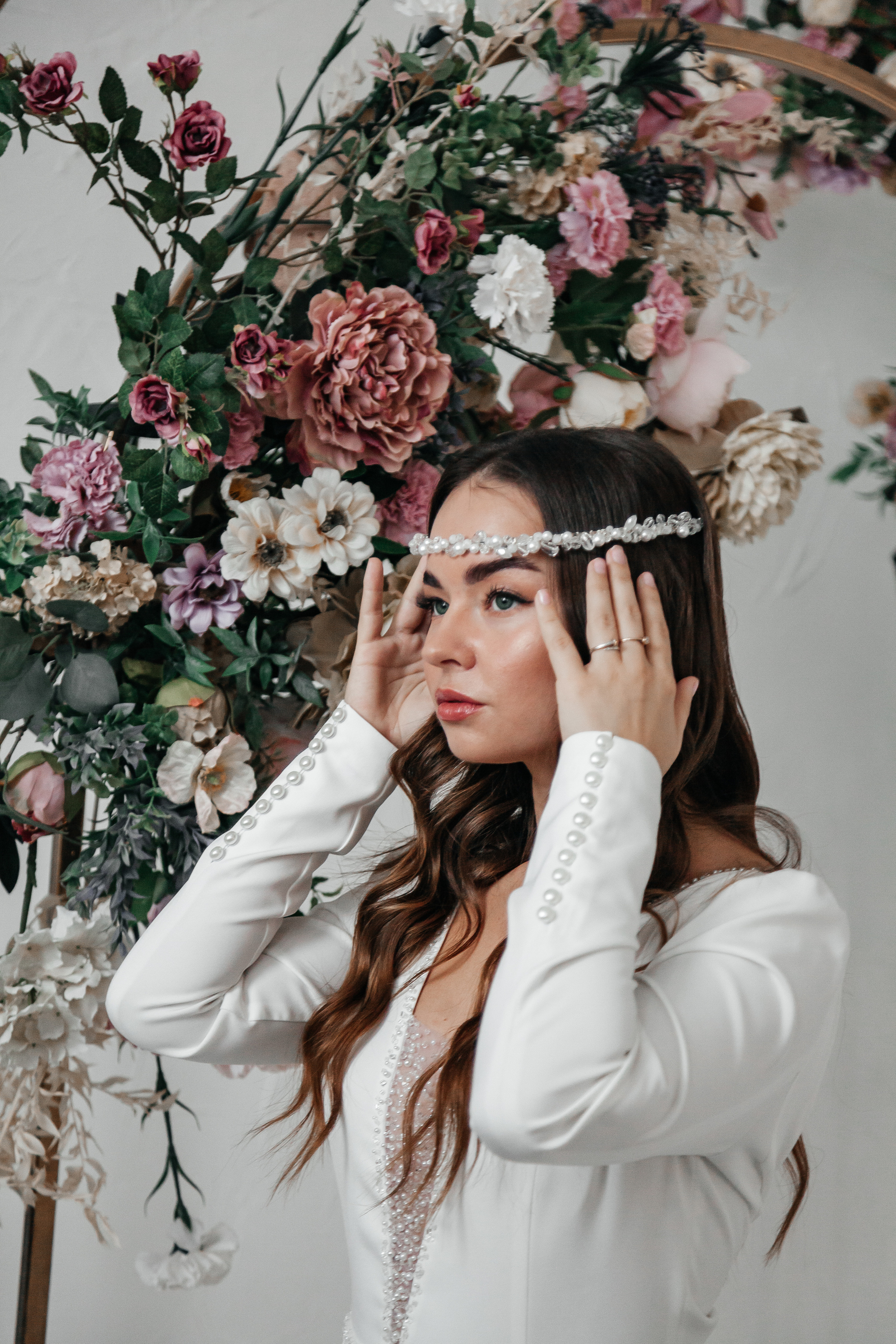 Татьяна и Никита. Свадебный и семейный фотограф в Минске Духович Татьяна