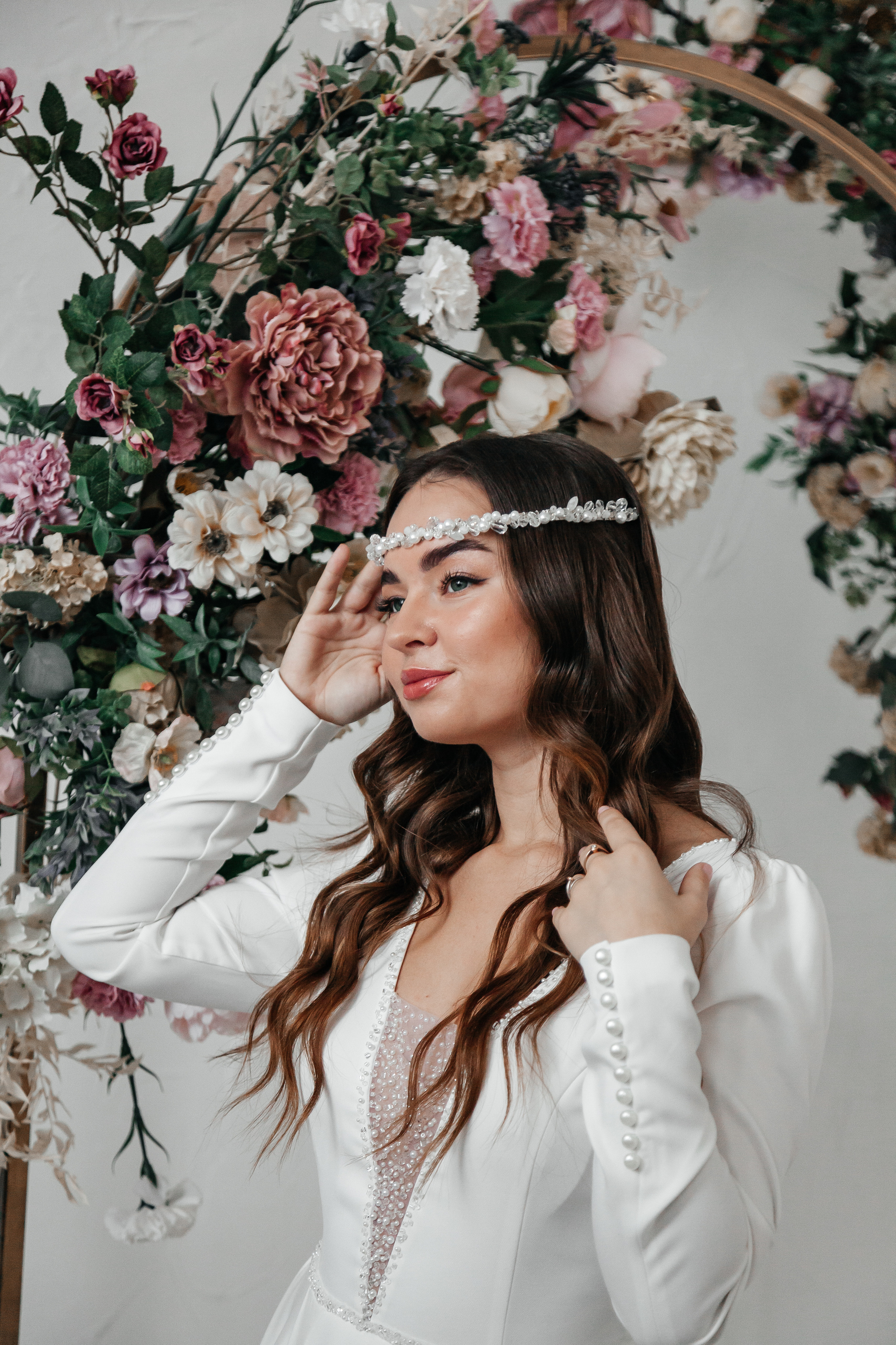 Татьяна и Никита. Свадебный и семейный фотограф в Минске Духович Татьяна