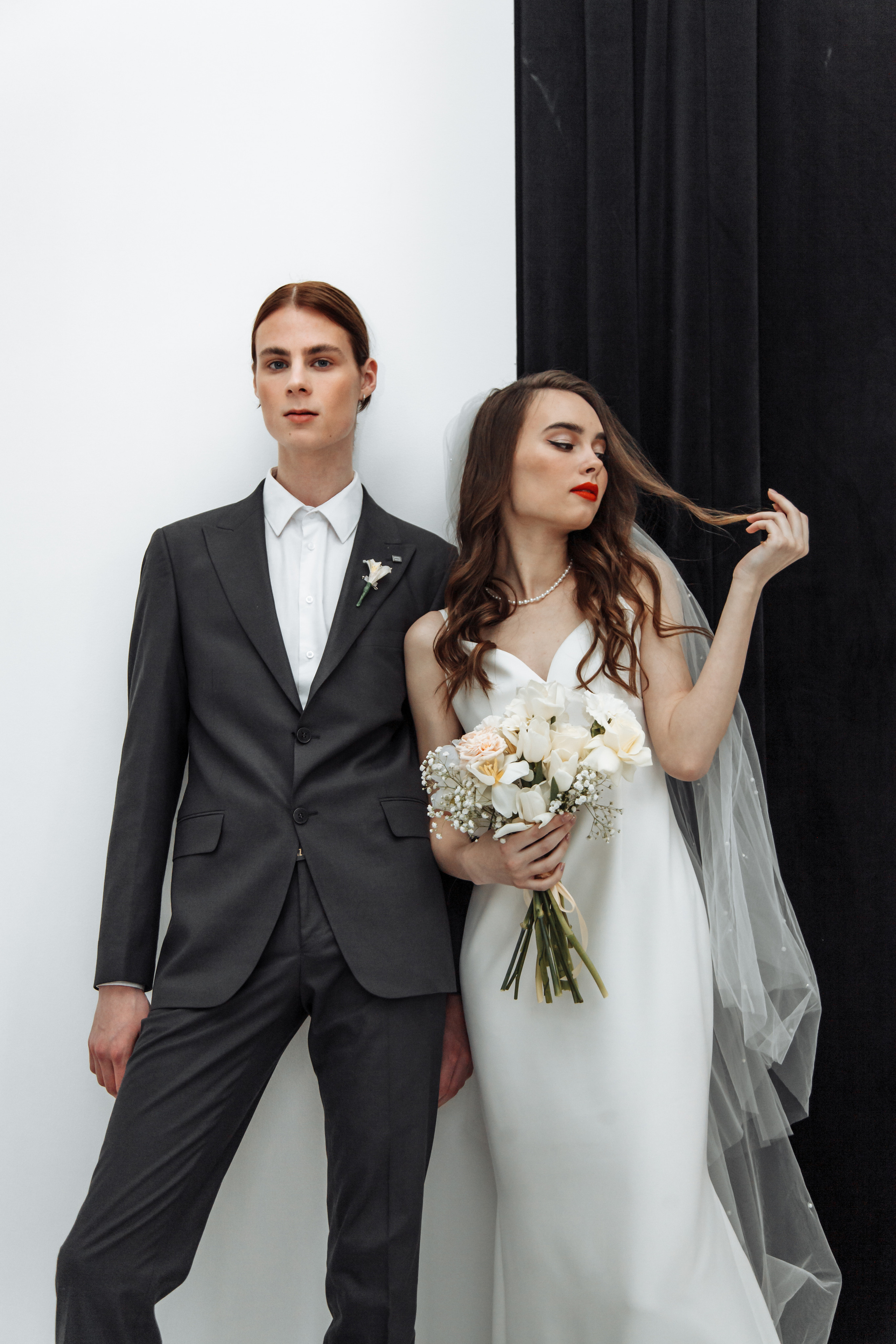 Алина и Александр. Свадебный и семейный фотограф в Минске Духович Татьяна