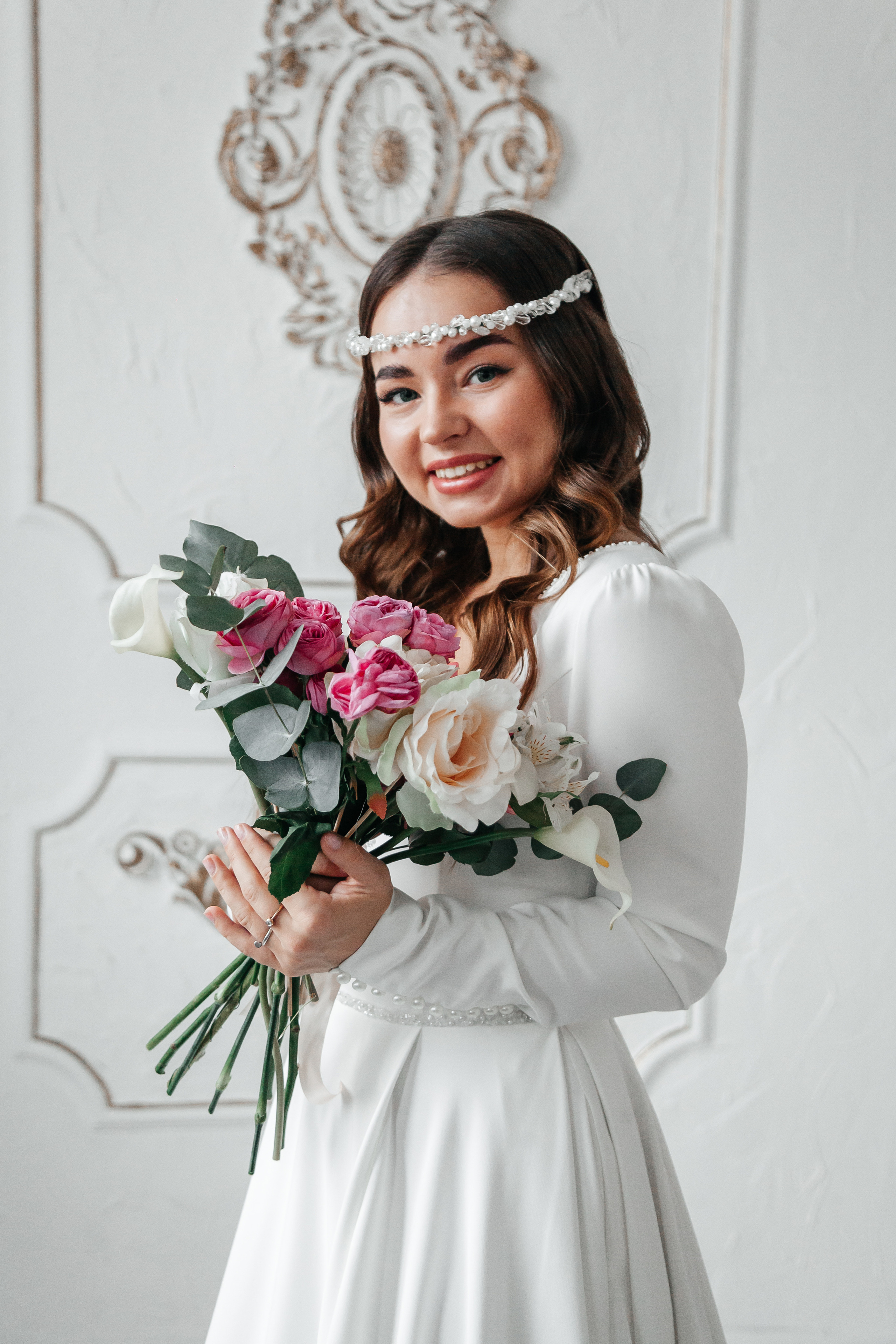 Татьяна и Никита. Свадебный и семейный фотограф в Минске Духович Татьяна