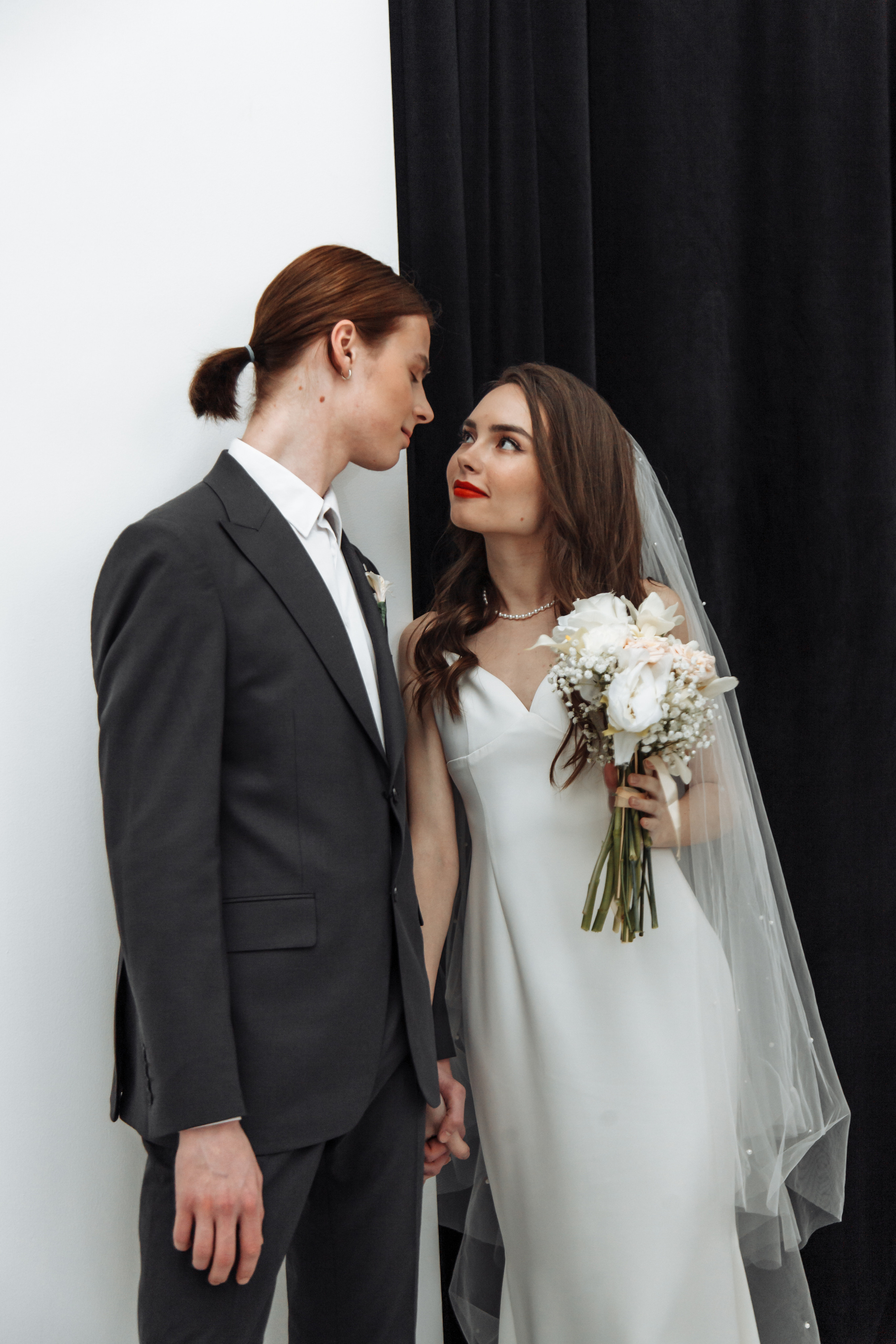 Алина и Александр. Свадебный и семейный фотограф в Минске Духович Татьяна