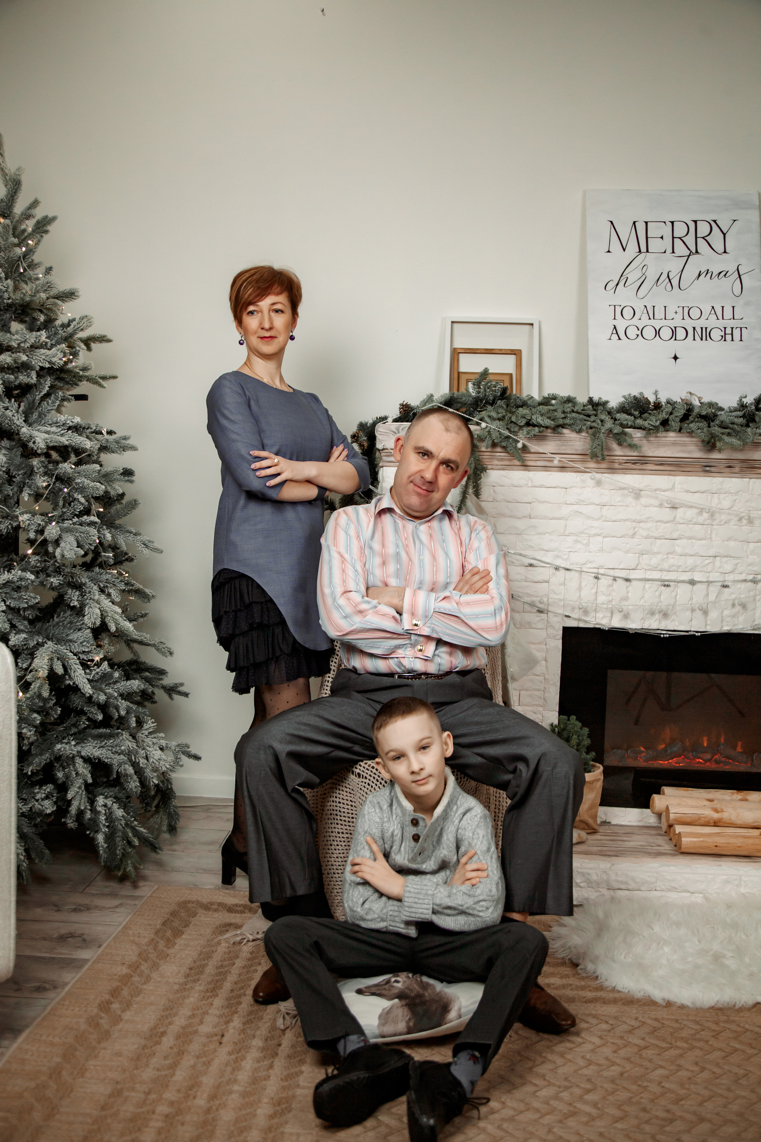 Татьяна, Андрей и Александр. Свадебный и семейный фотограф в Минске Духович Татьяна