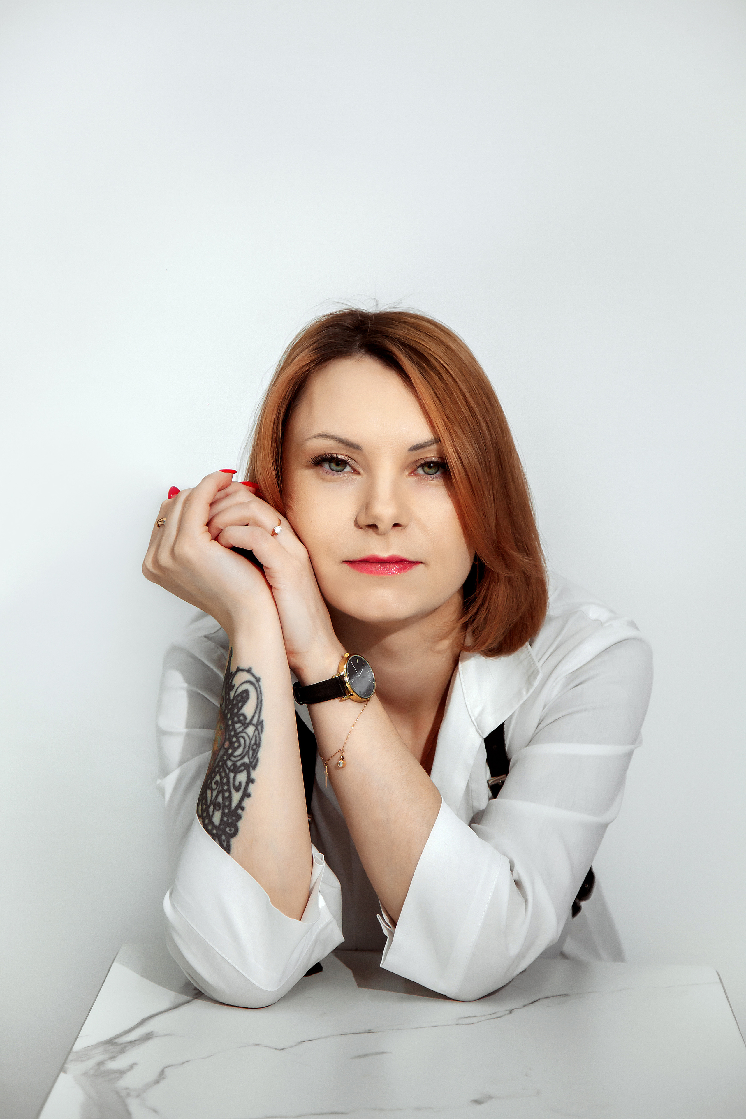 Рената. Свадебный и семейный фотограф в Минске Духович Татьяна