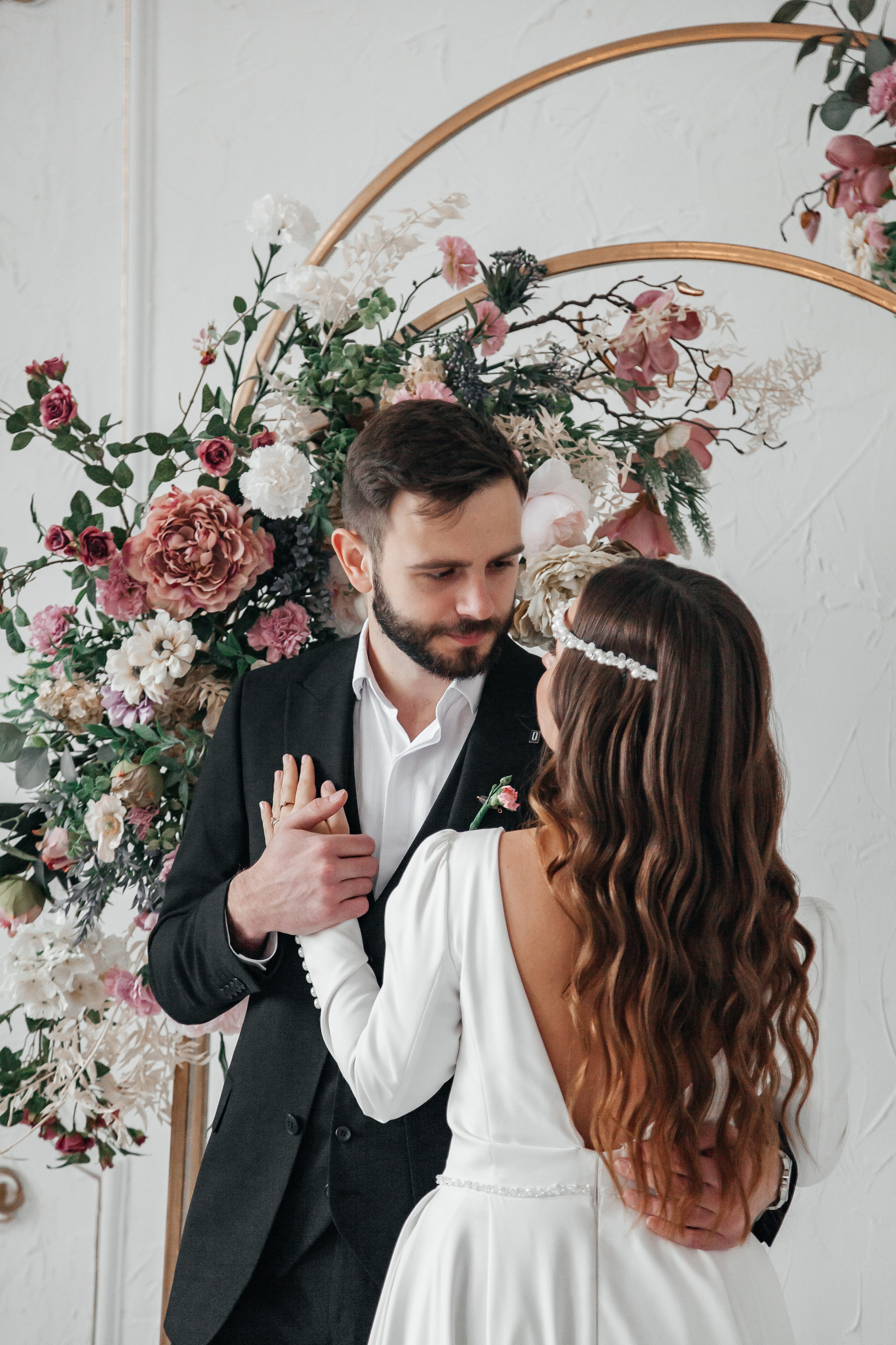 Татьяна и Никита. Свадебный и семейный фотограф в Минске Духович Татьяна