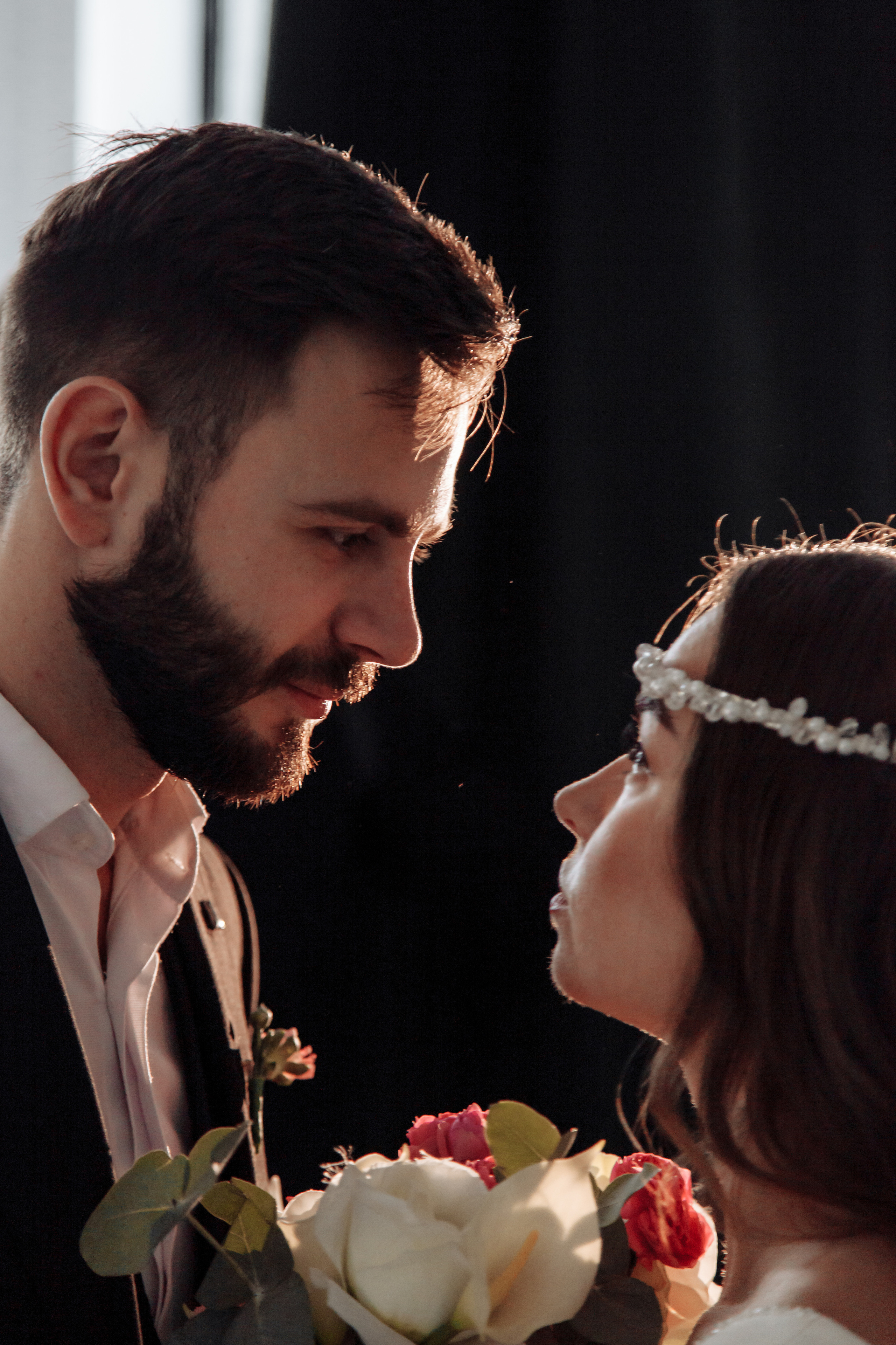 Татьяна и Никита. Свадебный и семейный фотограф в Минске Духович Татьяна