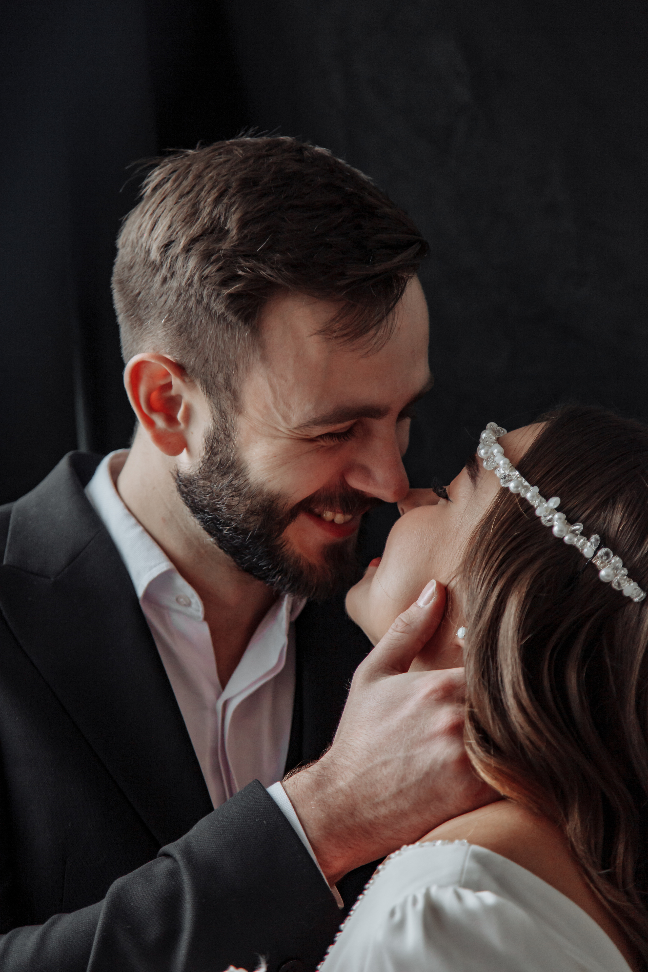 Татьяна и Никита. Свадебный и семейный фотограф в Минске Духович Татьяна