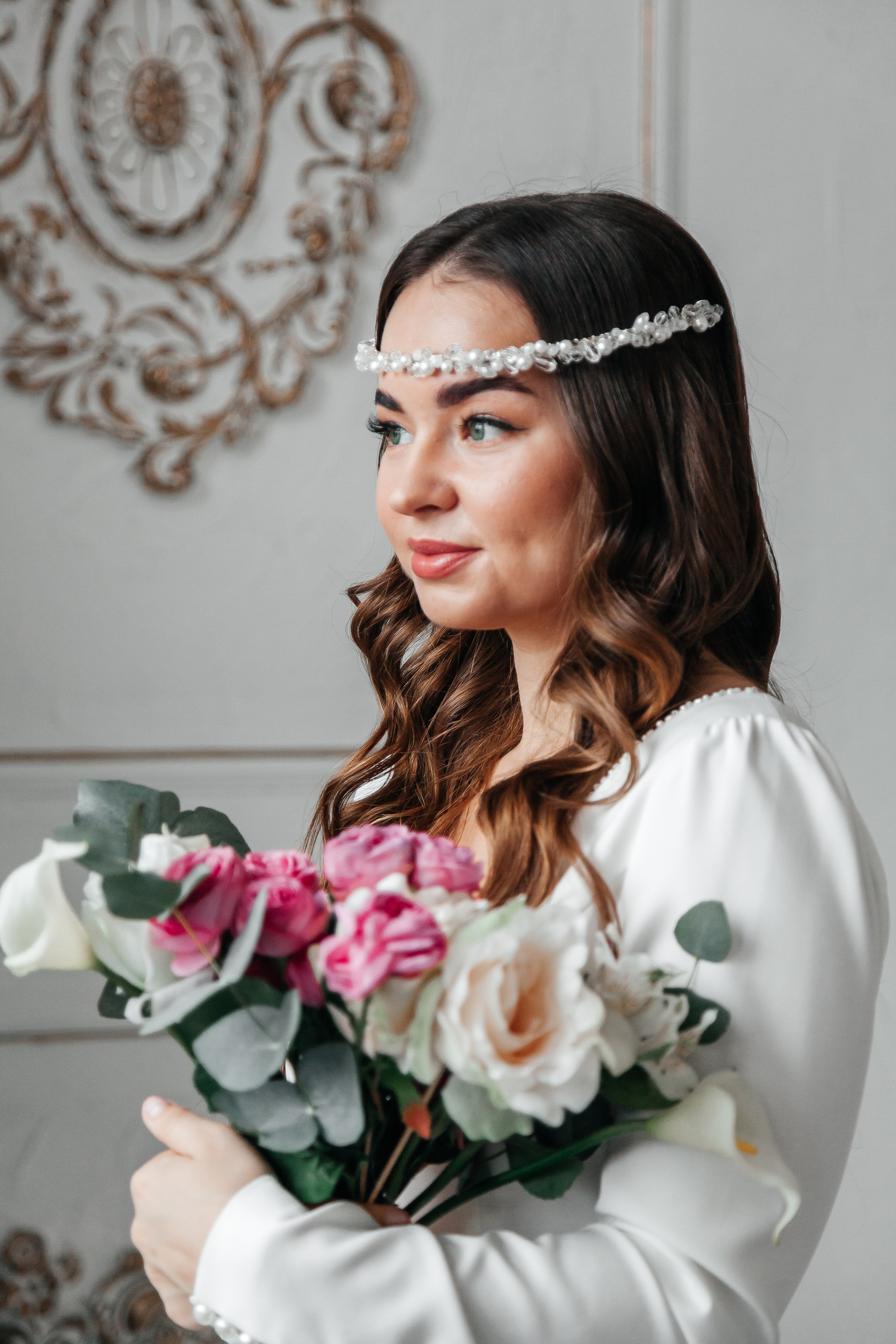 Татьяна и Никита. Свадебный и семейный фотограф в Минске Духович Татьяна