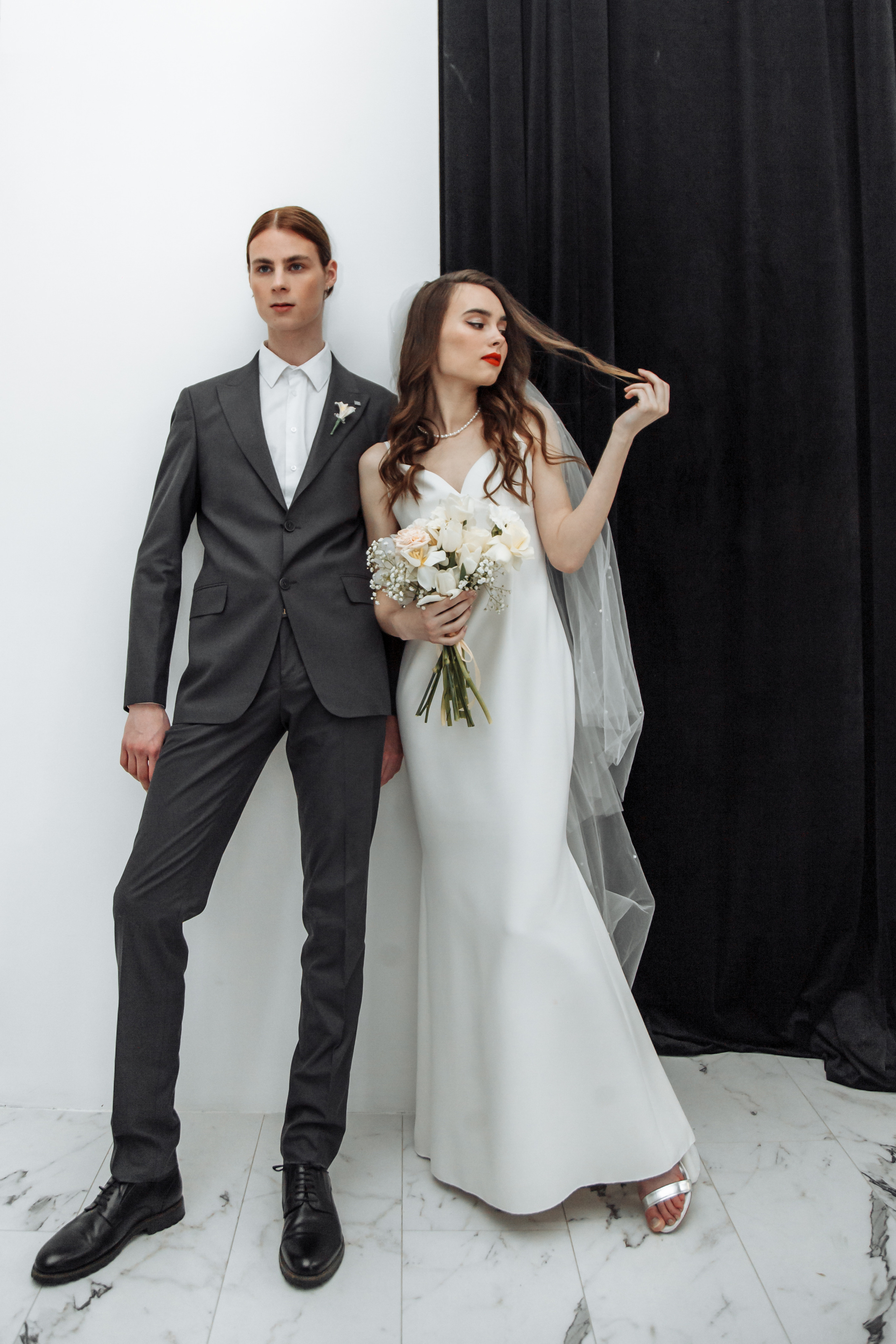 Алина и Александр. Свадебный и семейный фотограф в Минске Духович Татьяна