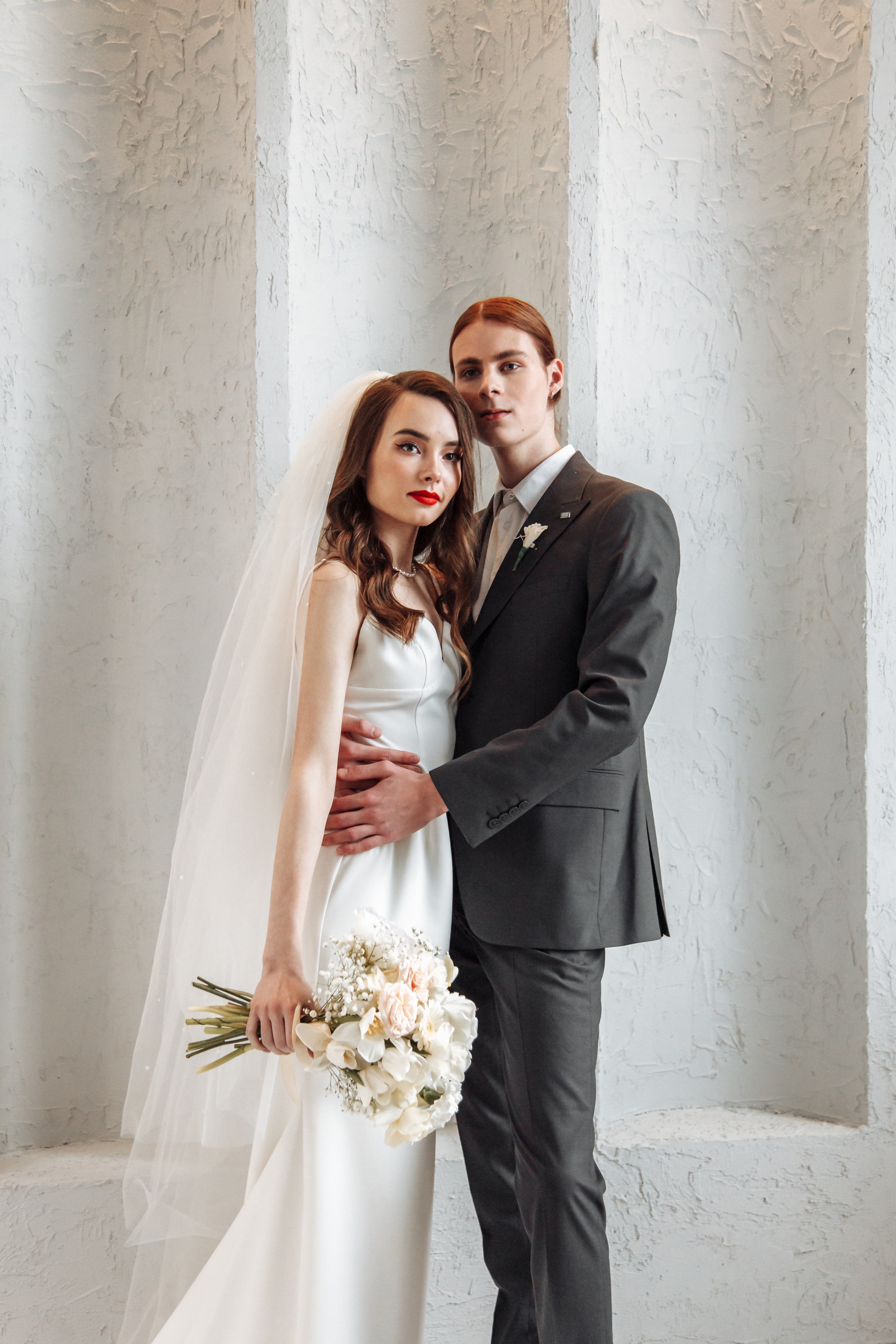 Алина и Александр. Свадебный и семейный фотограф в Минске Духович Татьяна